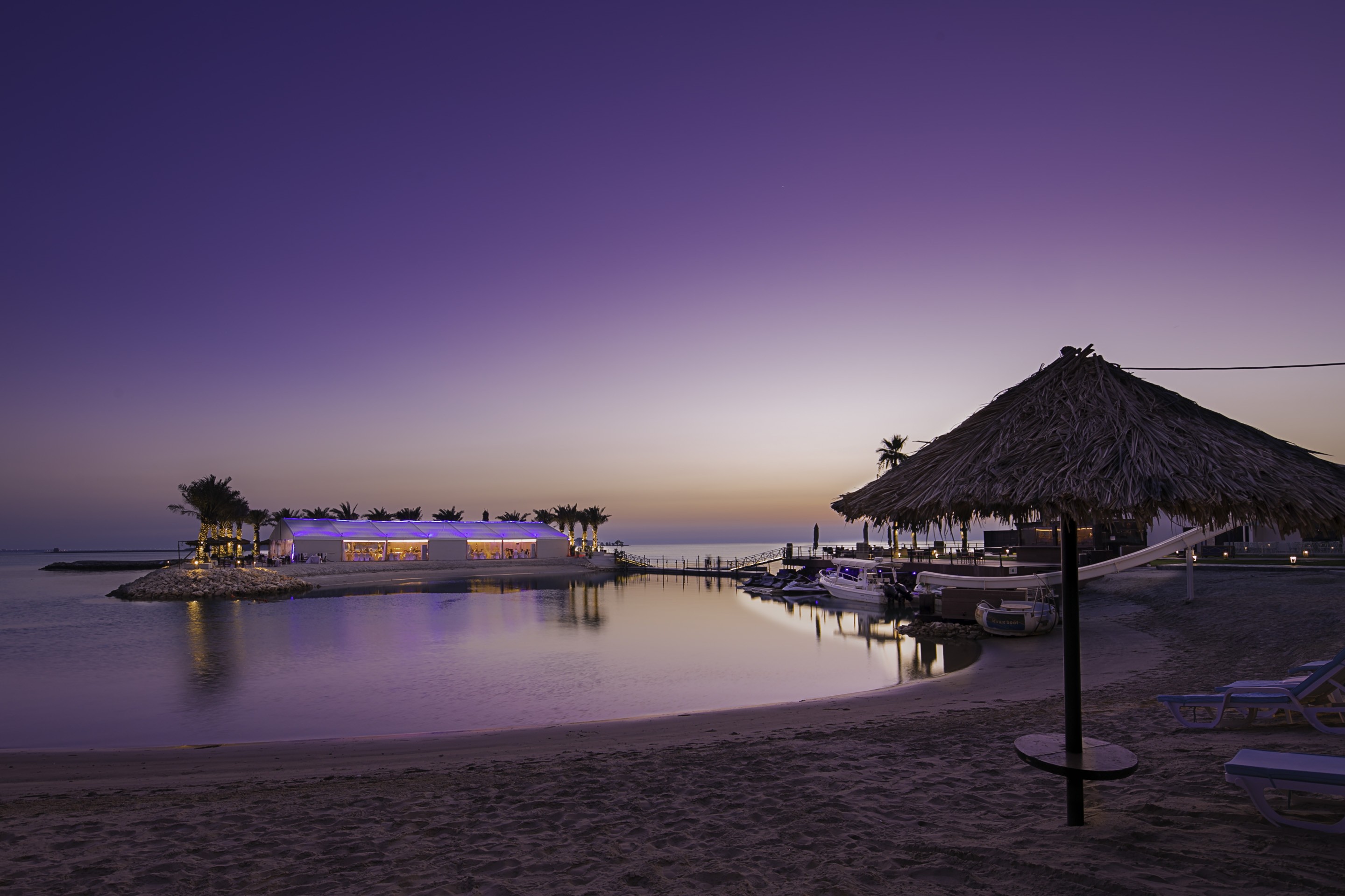 Lagoona Beach Resort Bahrain