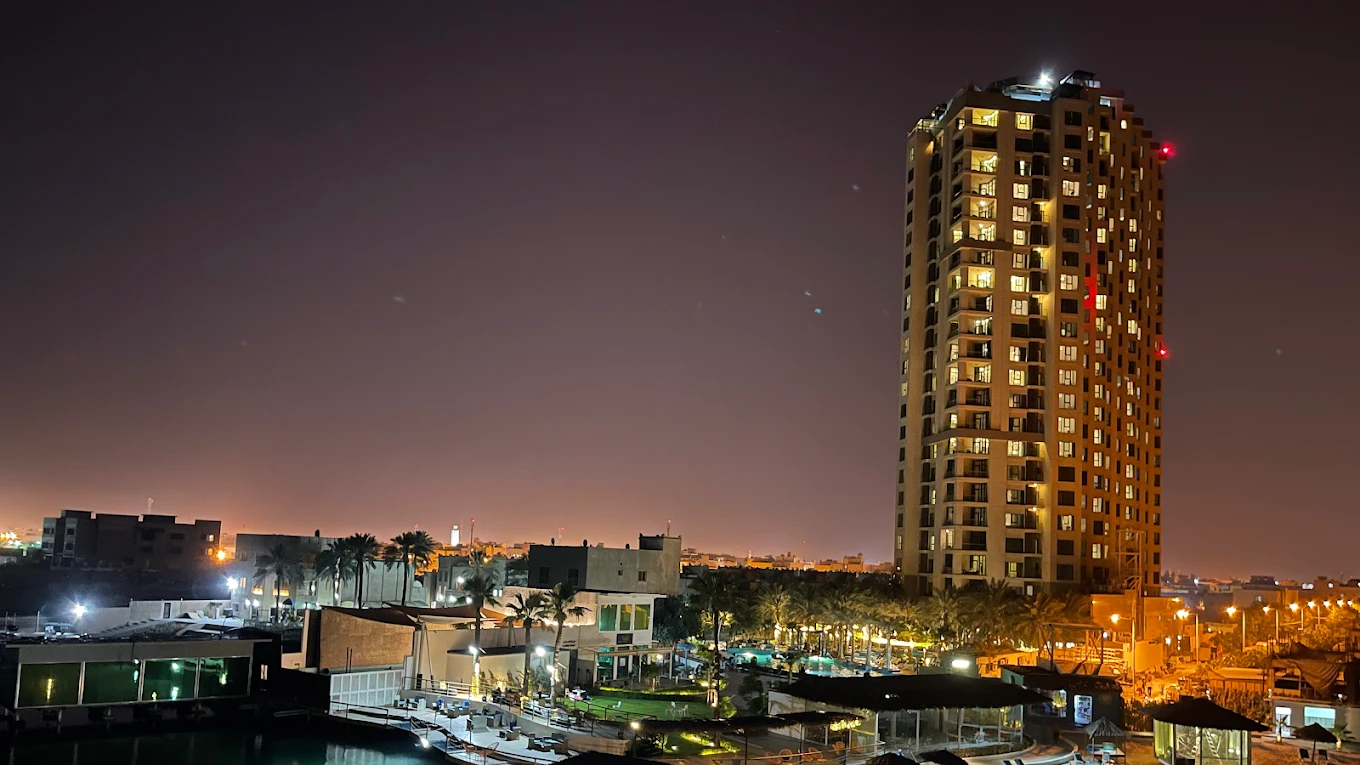 Lagoona Beach Resort Bahrain