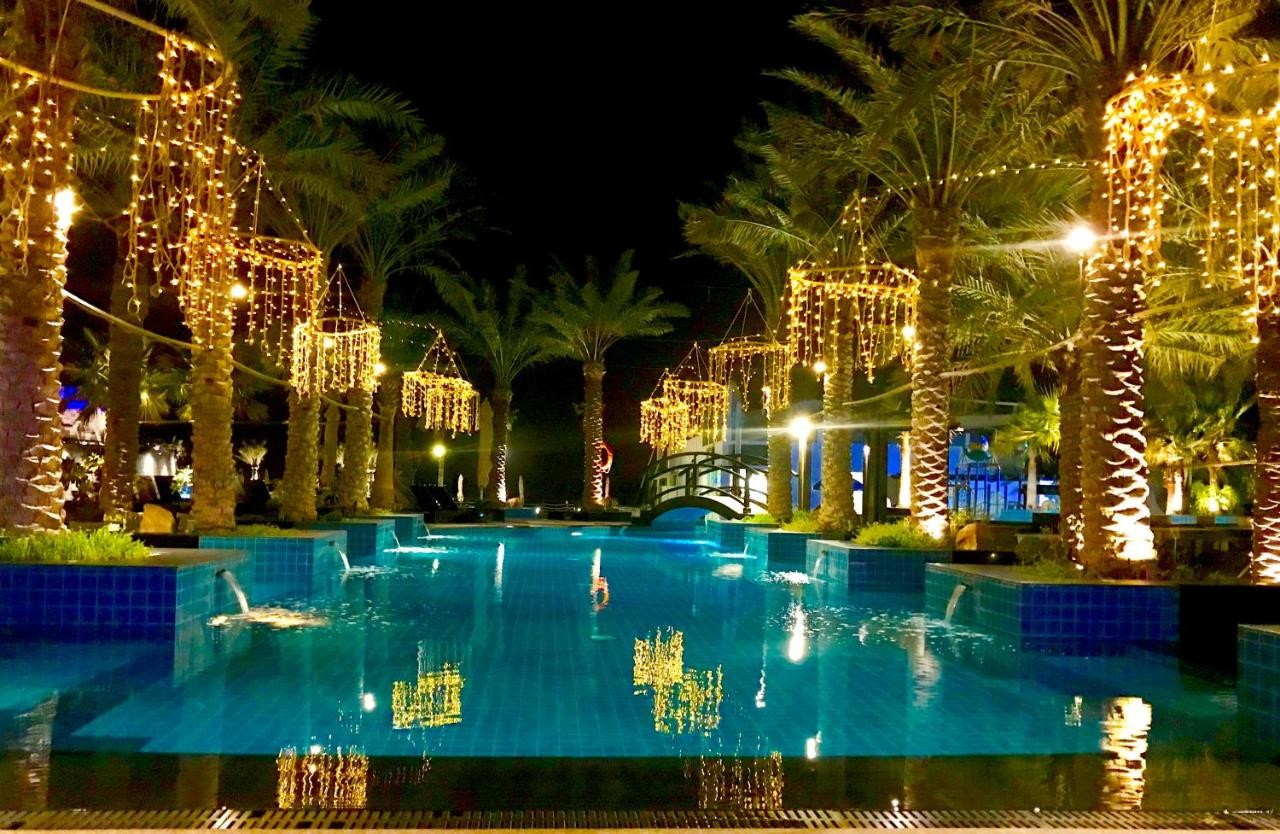 Lagoona Beach Resort Bahrain