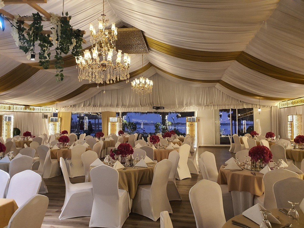 Lagoona Beach Resort Bahrain