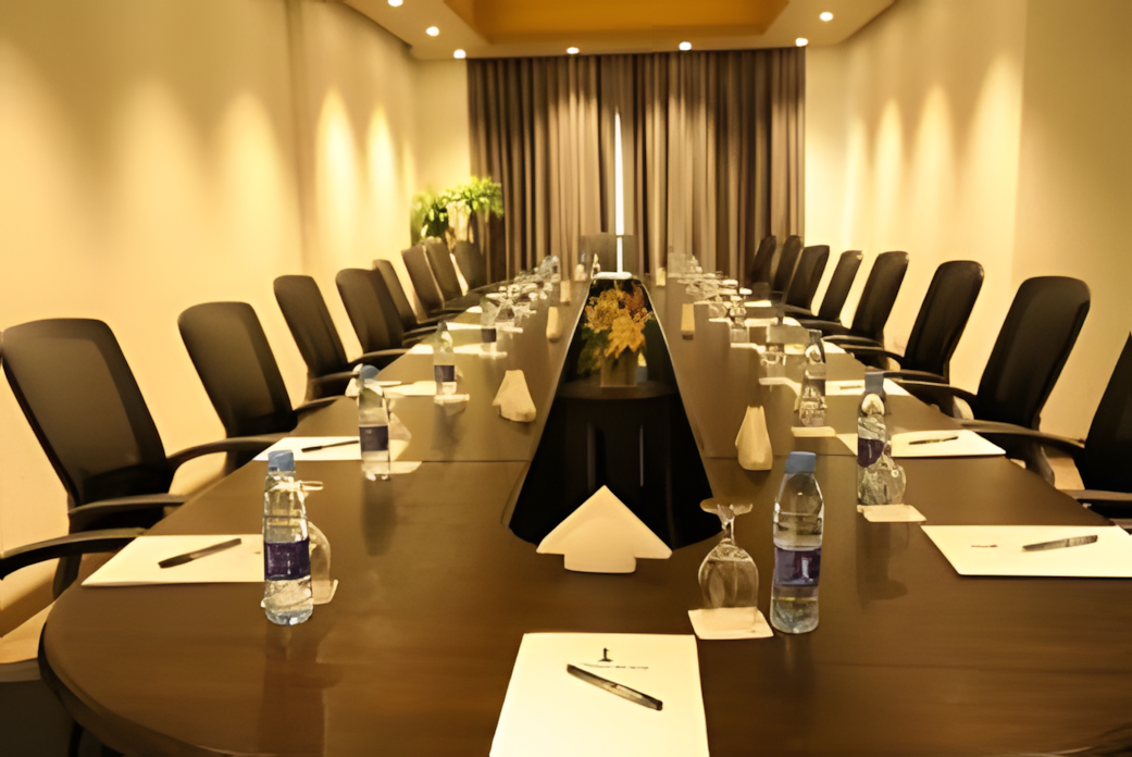 Lagoona Beach Resort Bahrain