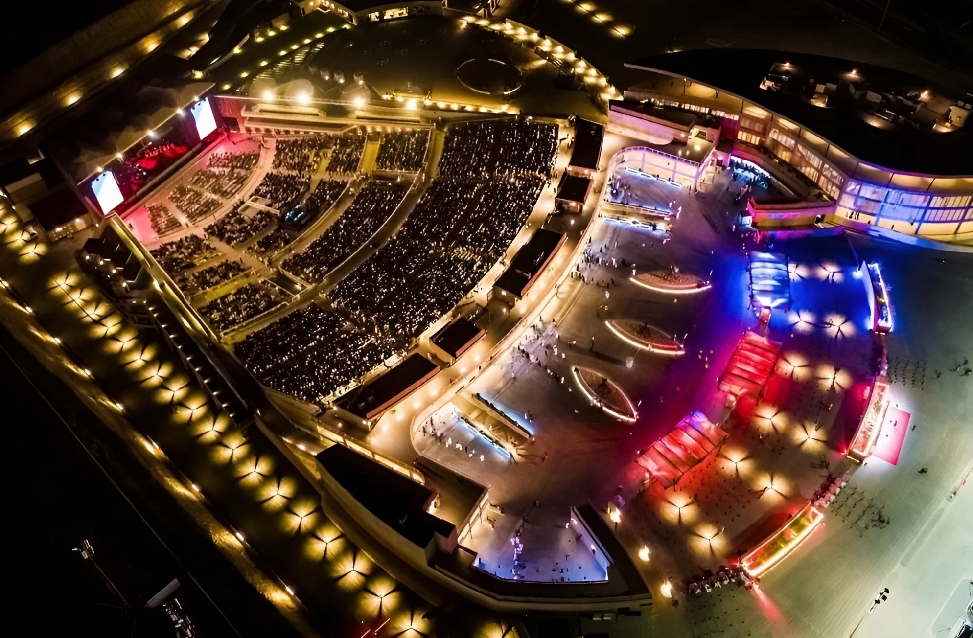 Al Dana Amphitheatre