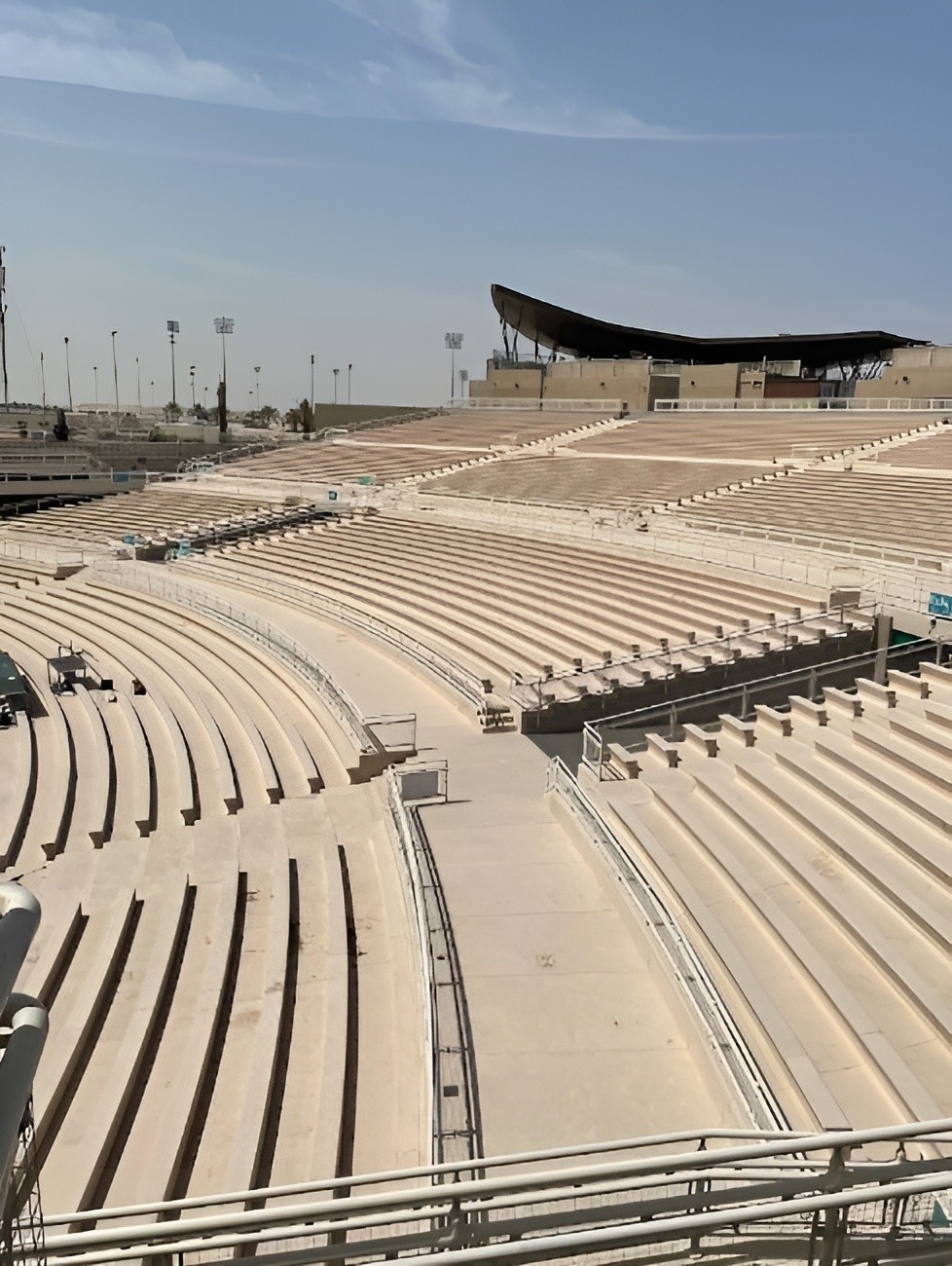 Al Dana Amphitheatre