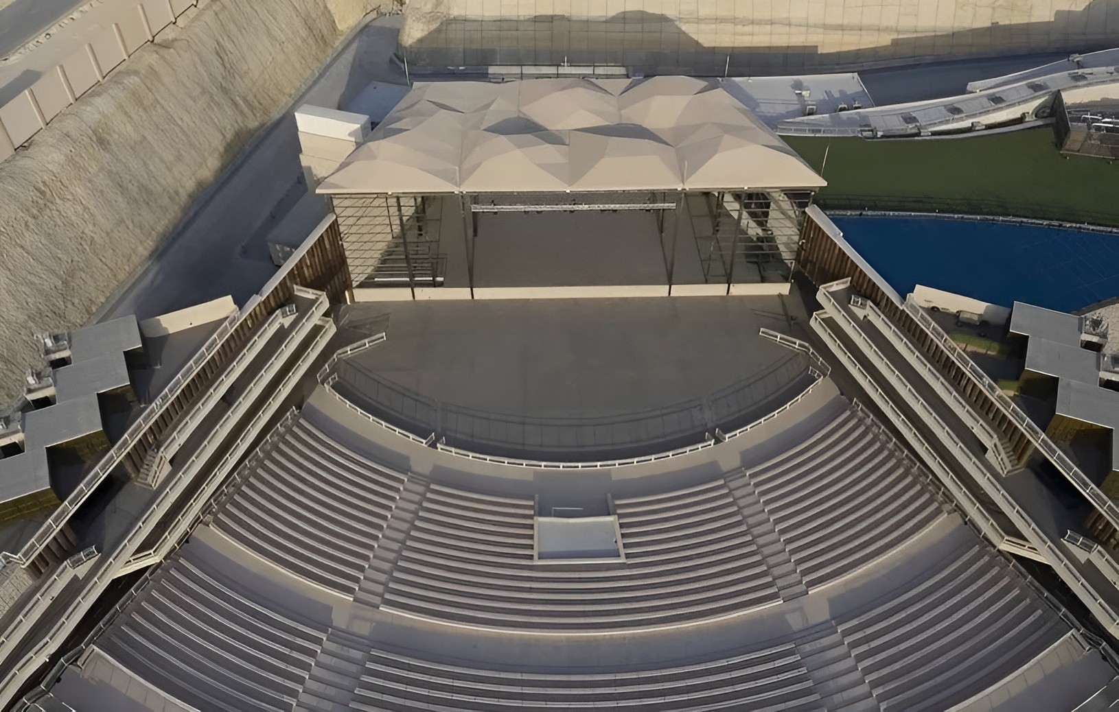 Al Dana Amphitheatre