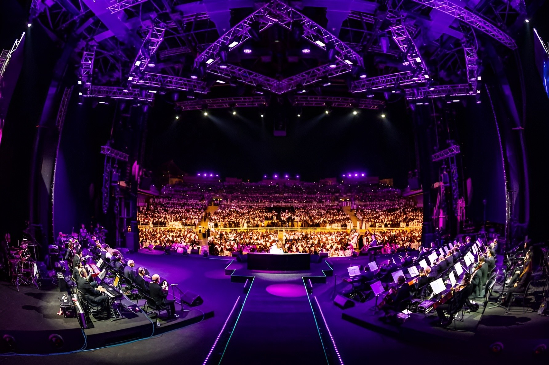 Al Dana Amphitheatre