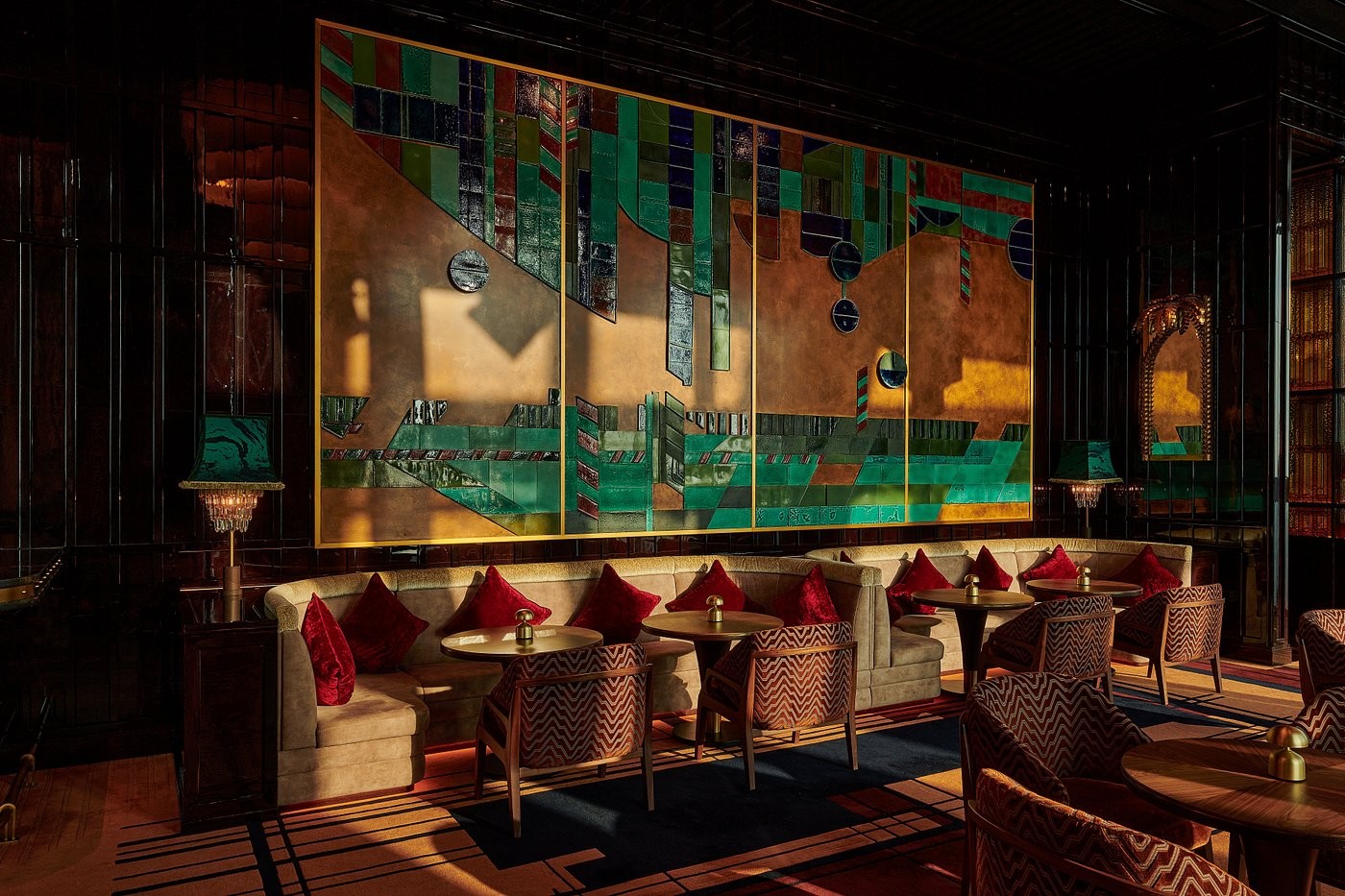 1920 Bar