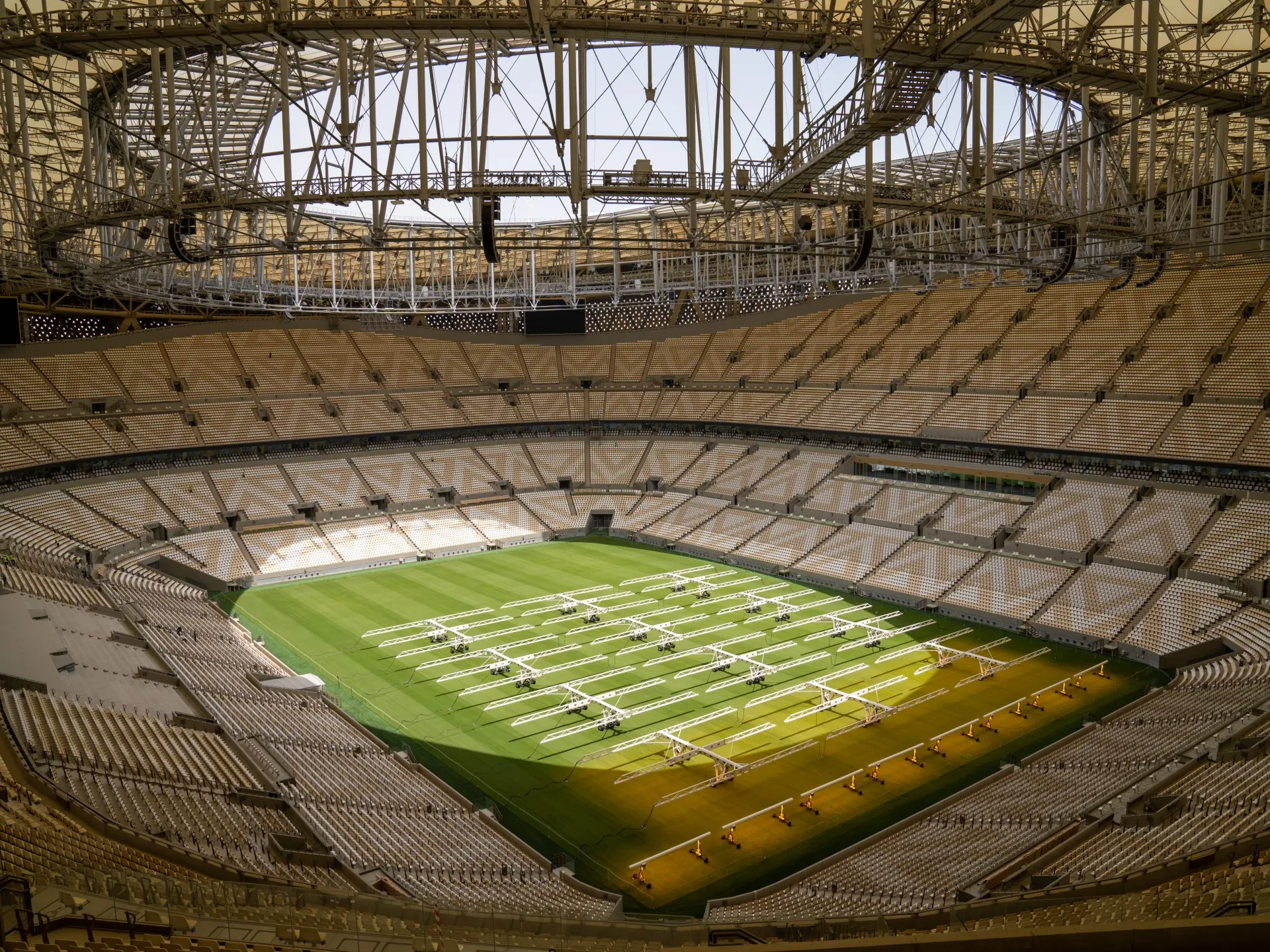 Lusail Stadium