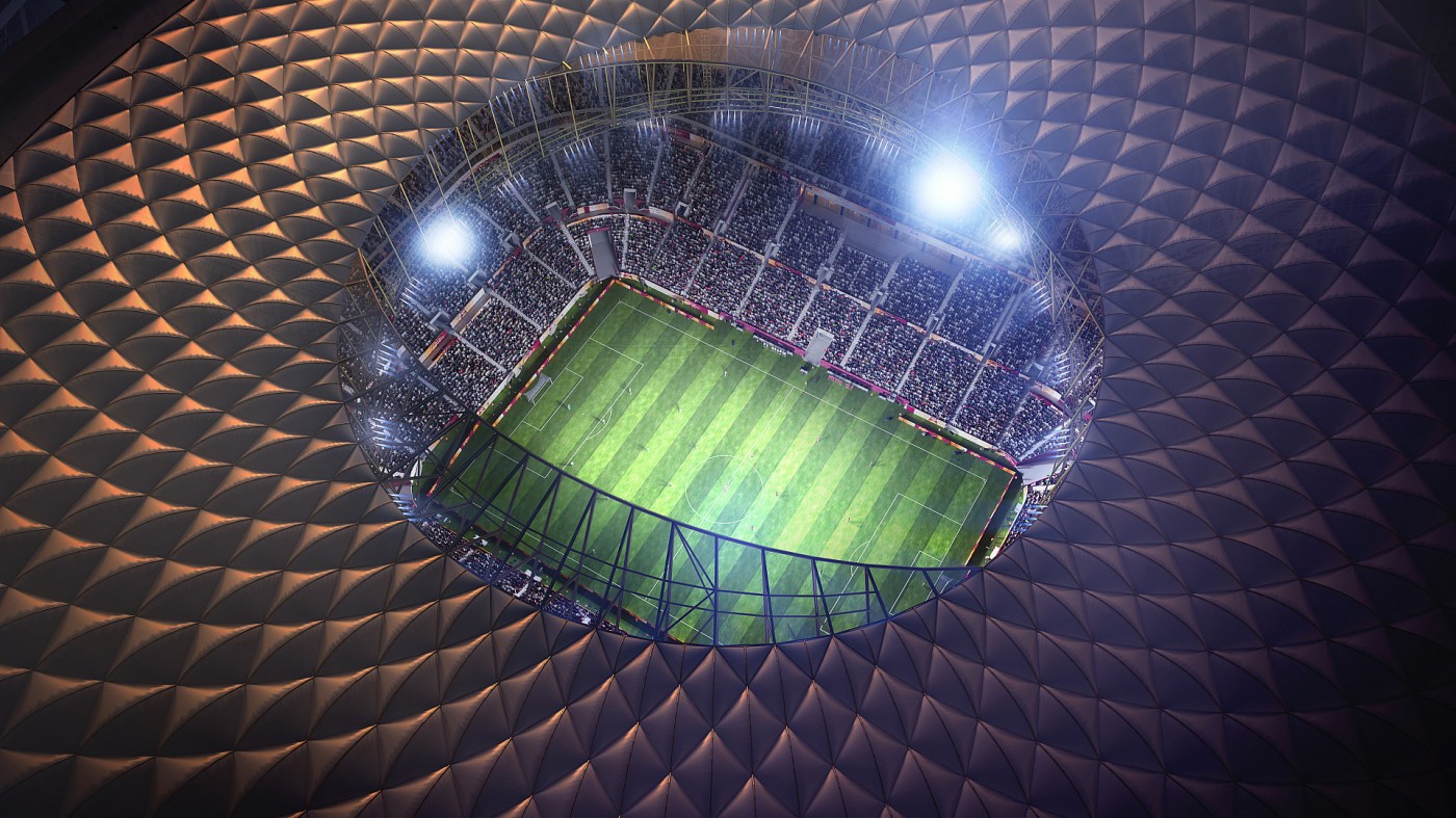Lusail Stadium