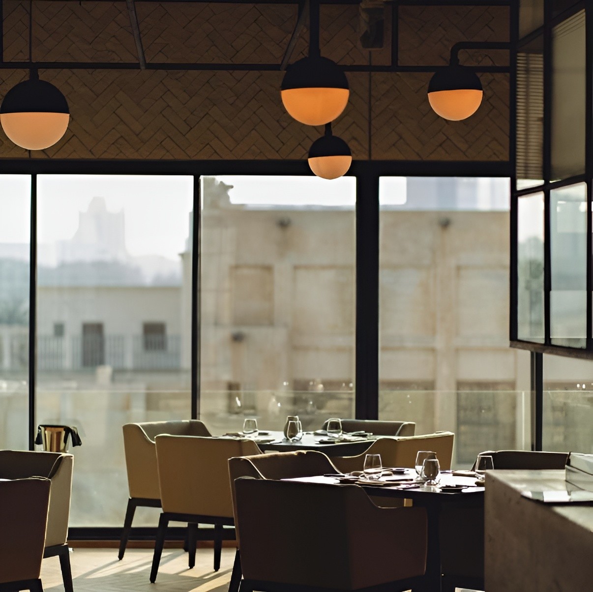 Orla Restaurant Bahrain
