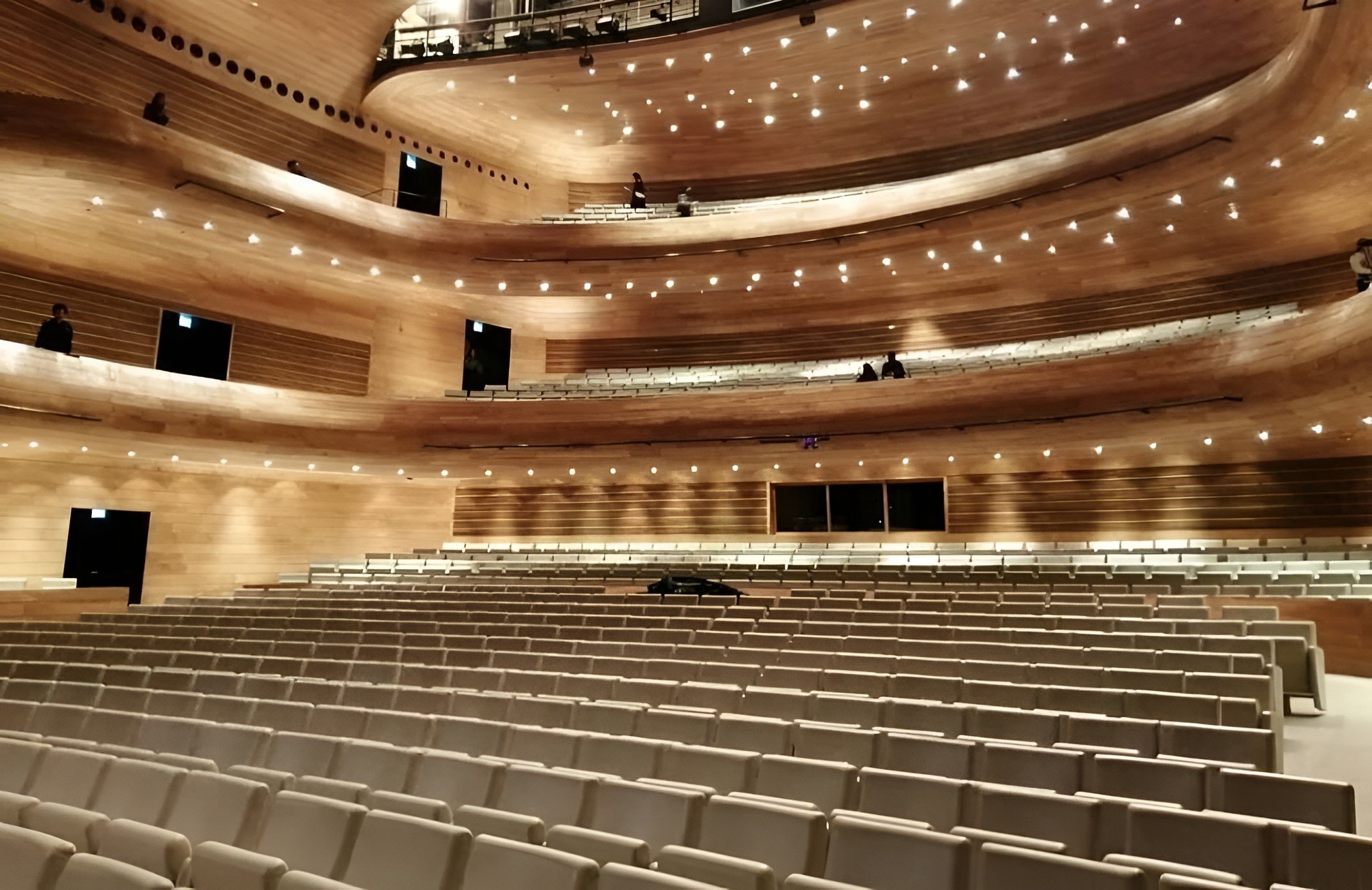 Bahrain National Theatre