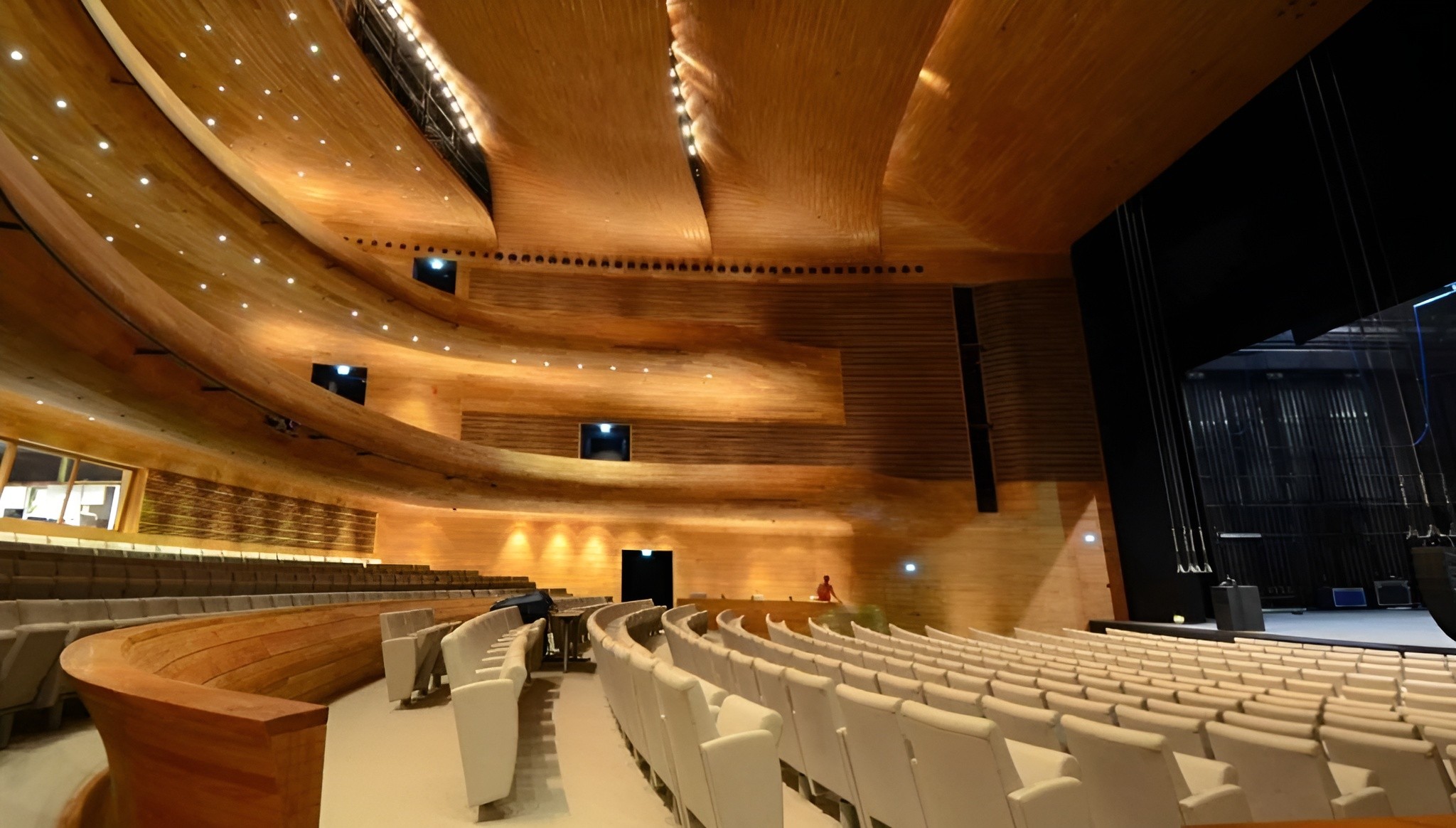 Bahrain National Theatre