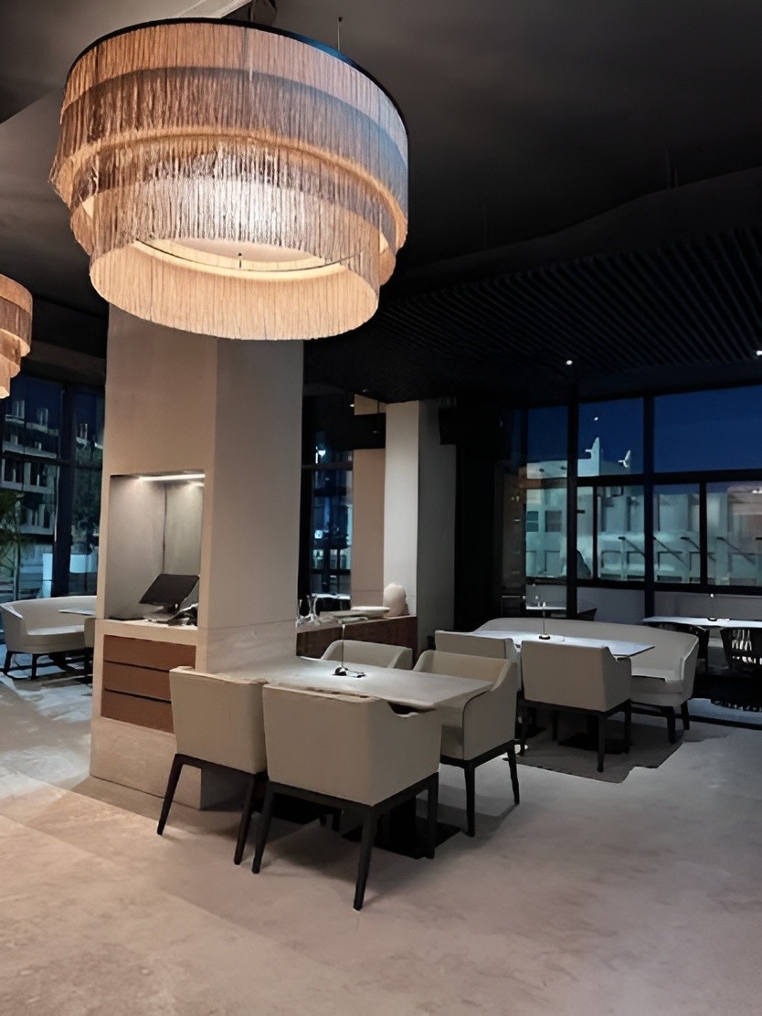 Orla Restaurant Bahrain