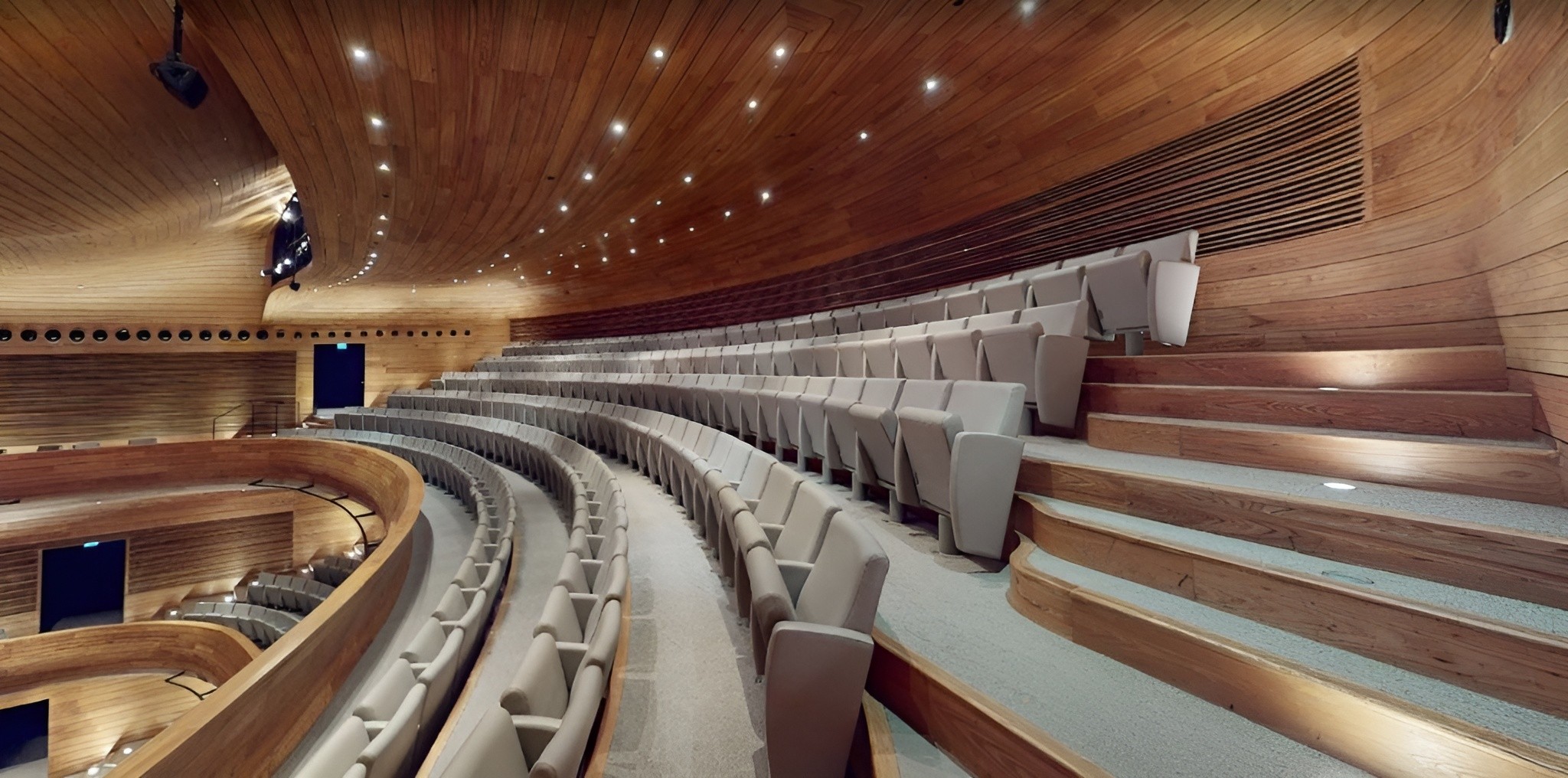 Bahrain National Theatre