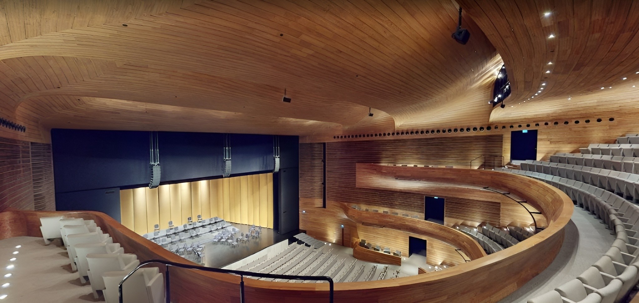 Bahrain National Theatre