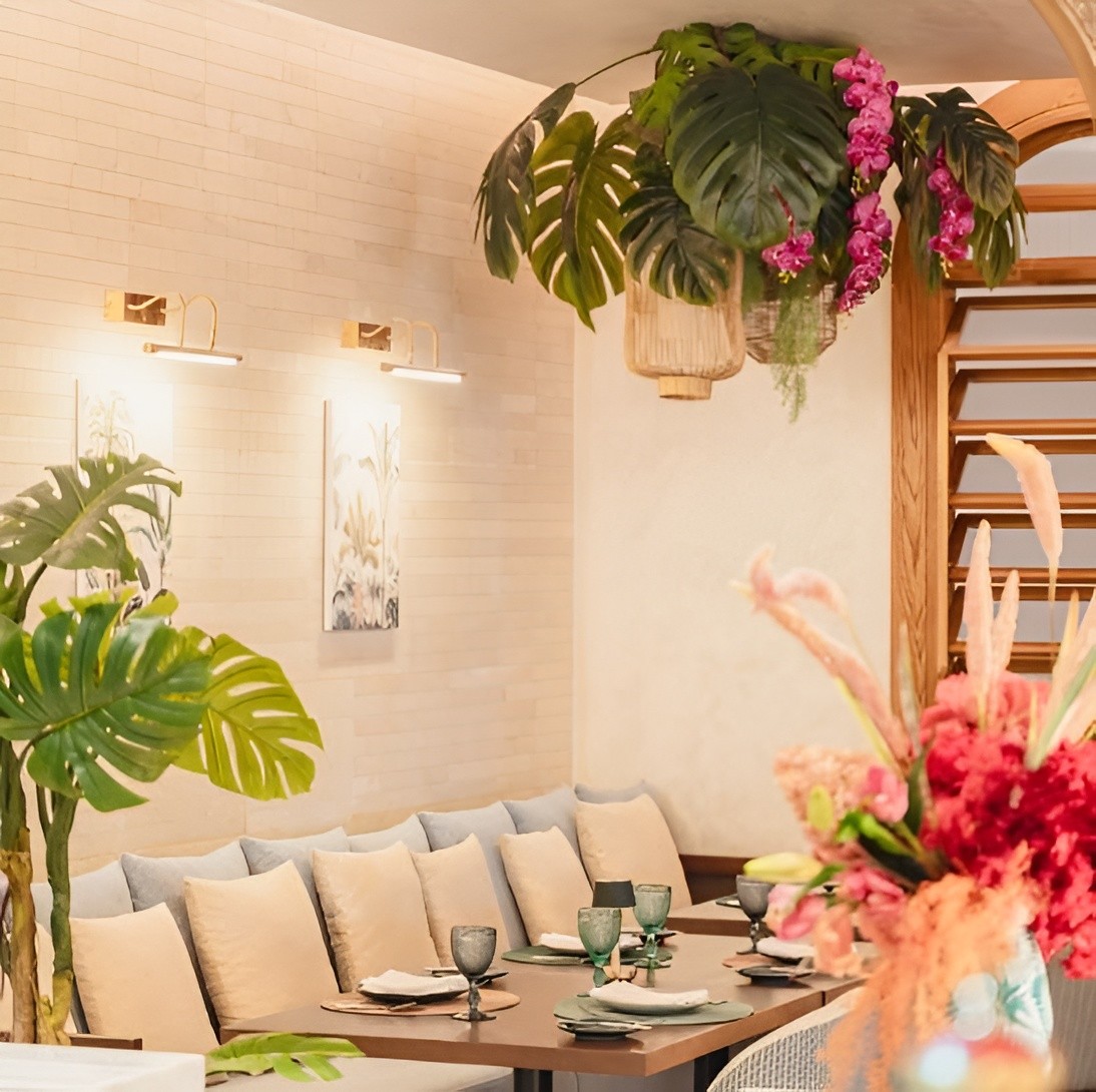 Karibu Restaurant Muscat