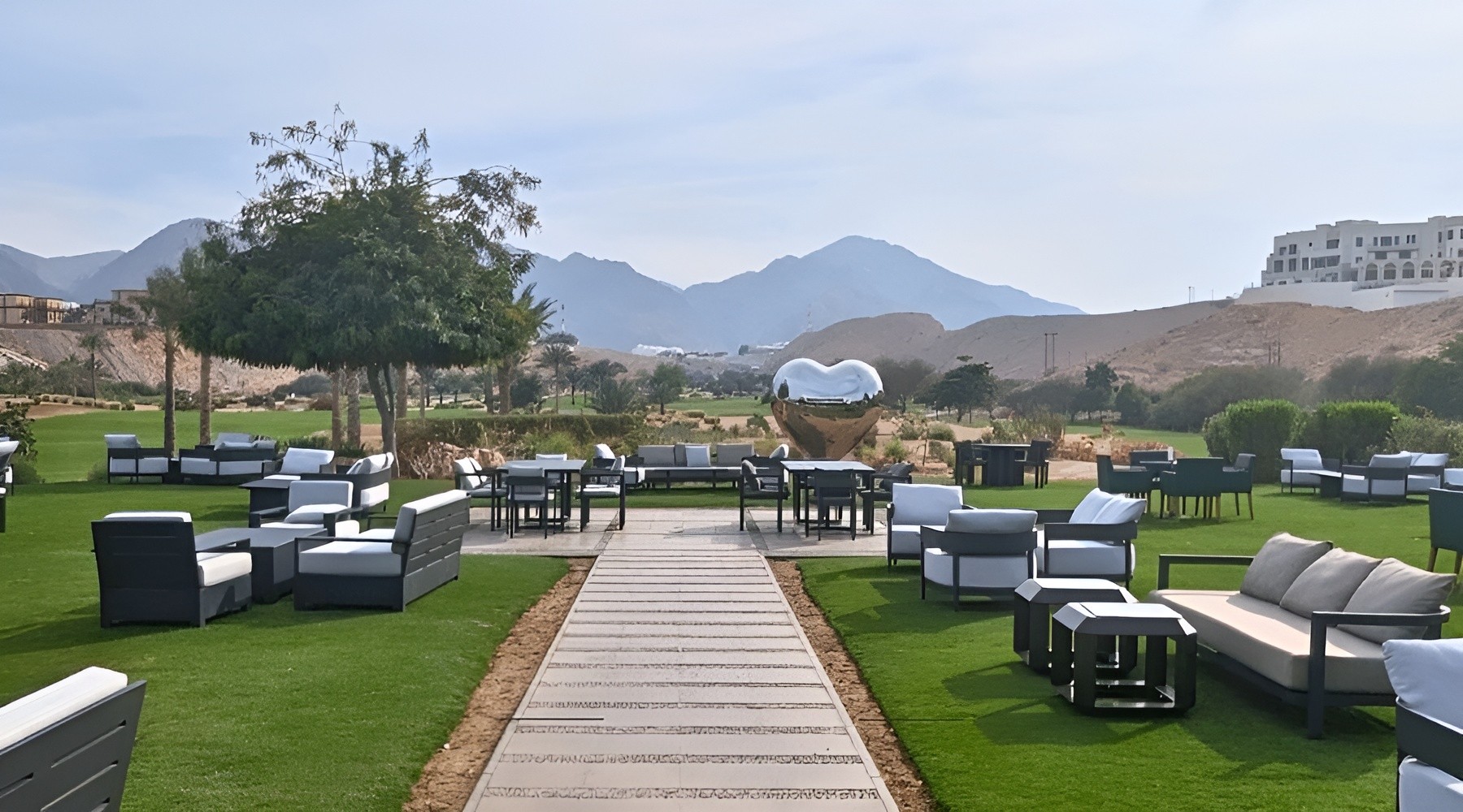 JAL Restaurant & Lounge