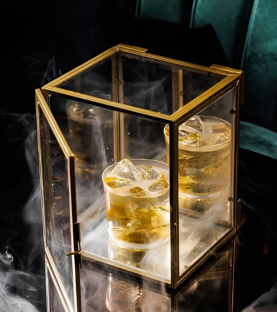 Food & Drink