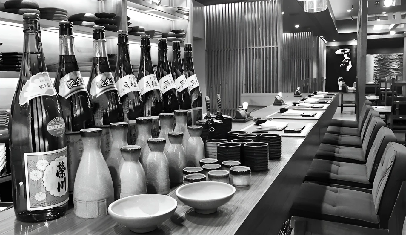 Takara Restaurant Muscat