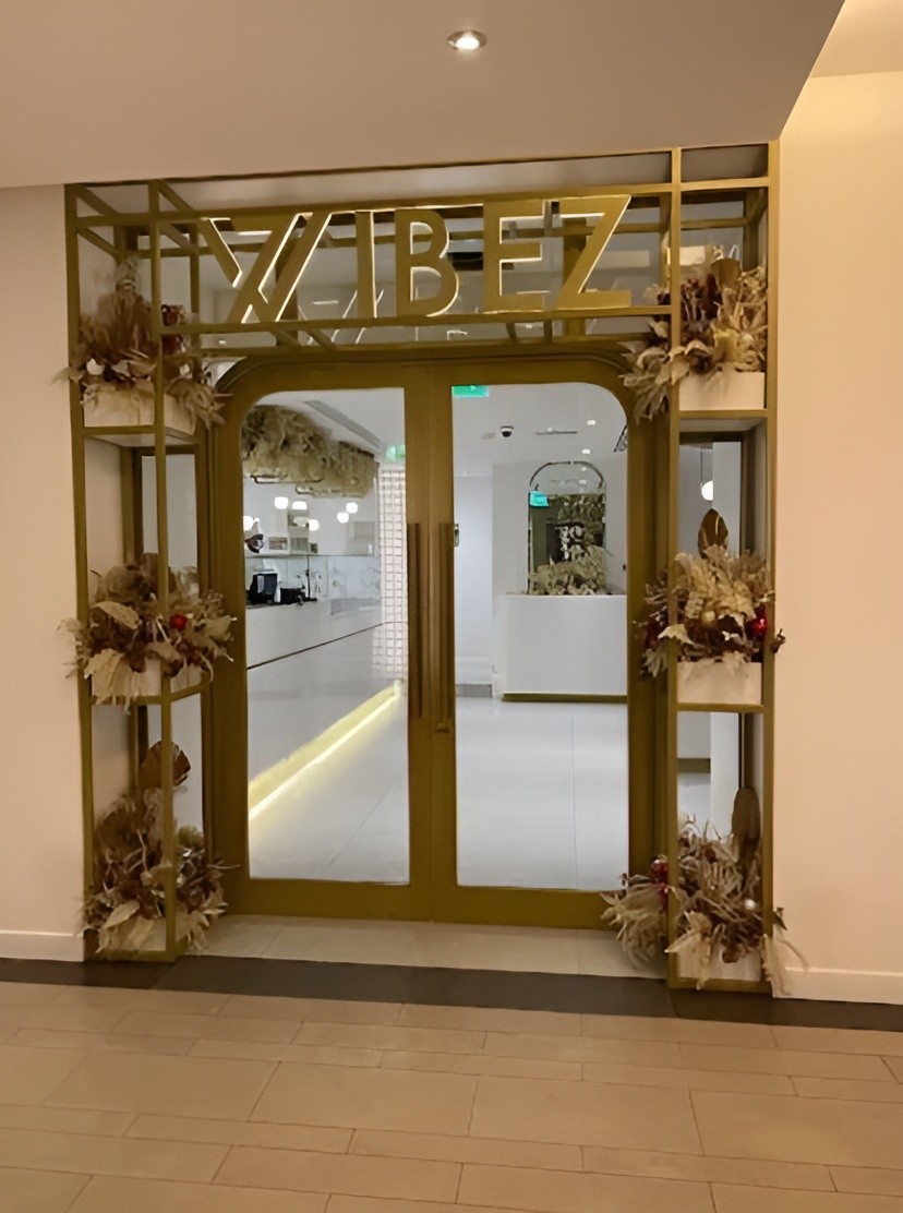7 Vibez Restaurant Muscat