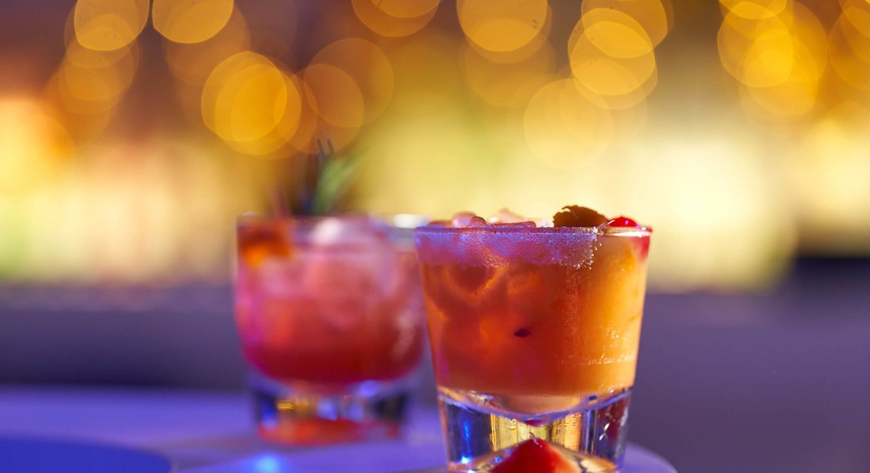 Cielo Sky Lounge