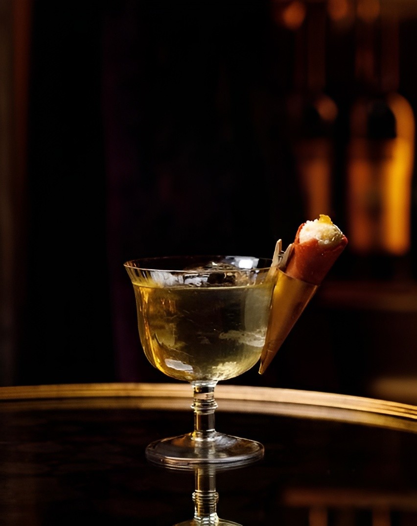 Food & Drink