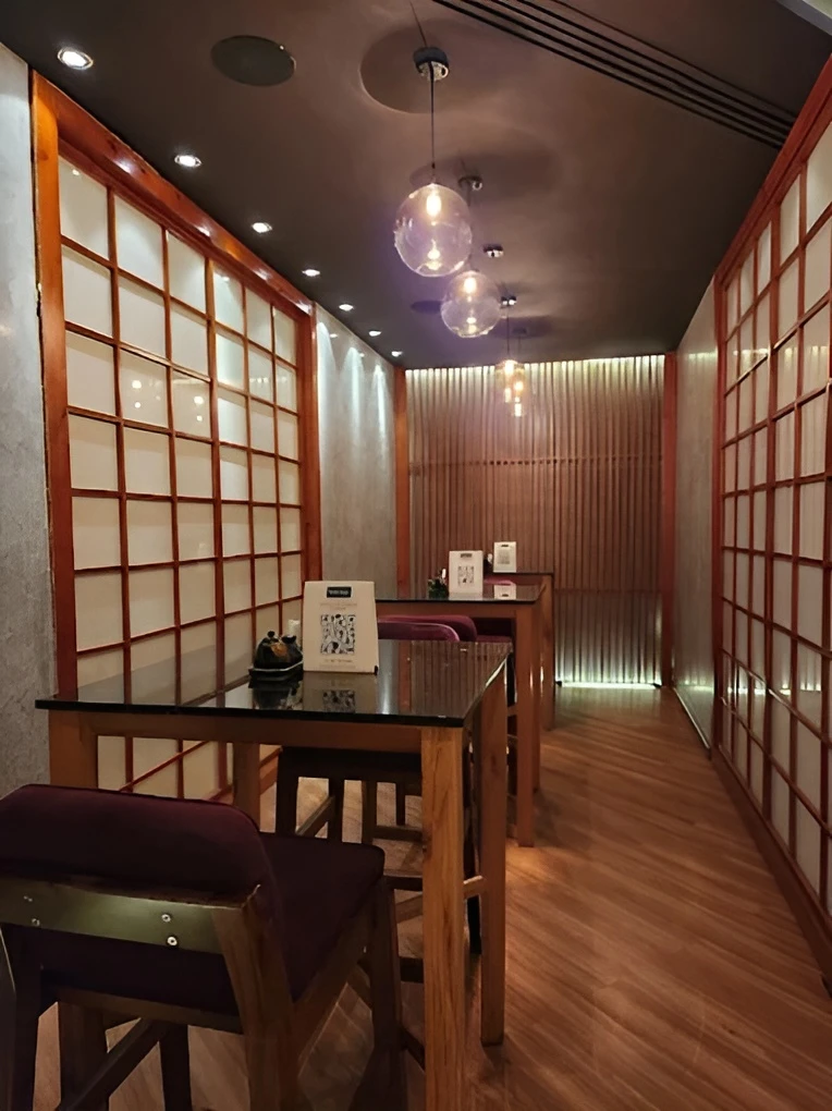 Takara Restaurant Muscat