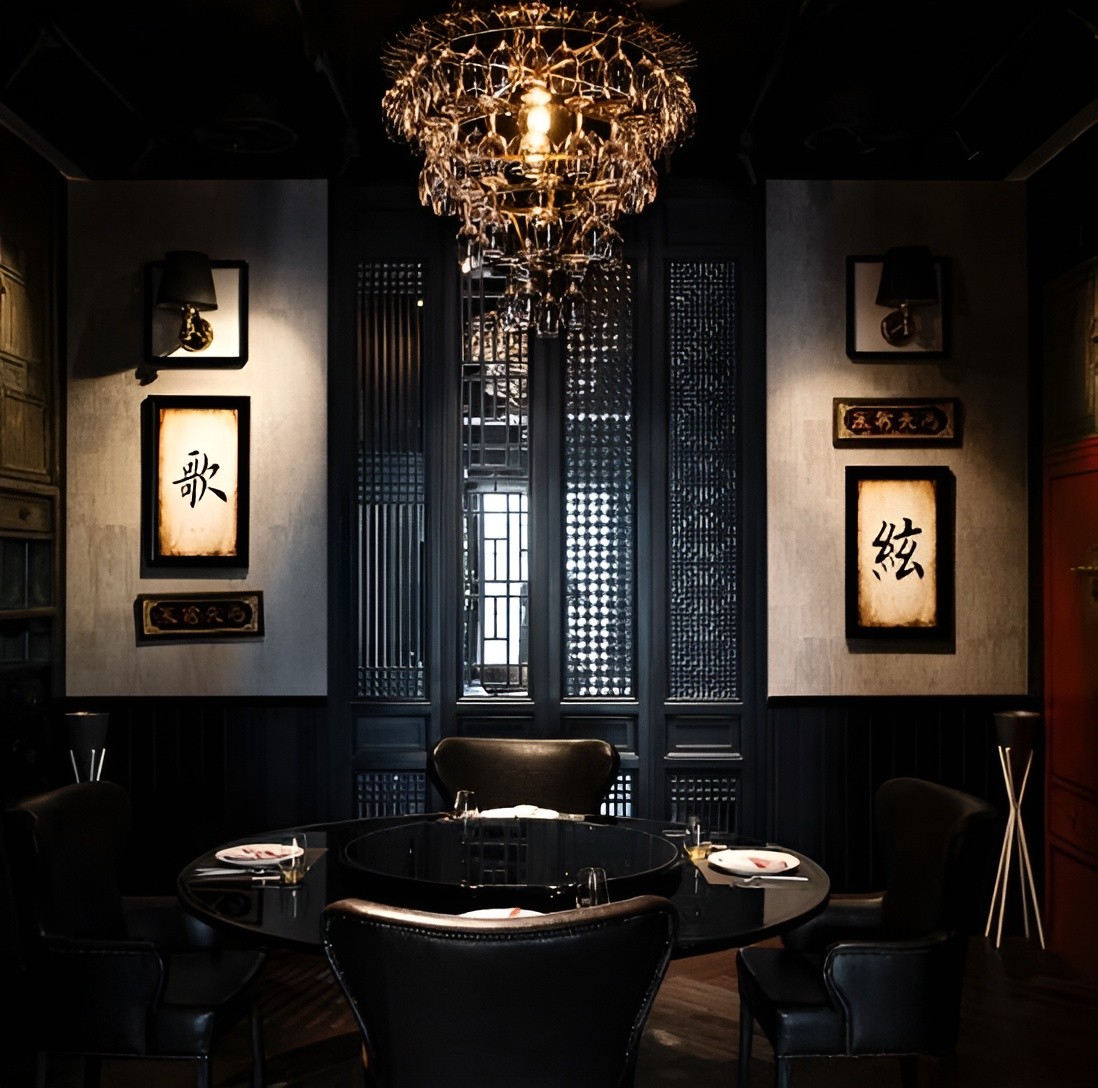 Ba Ban Restaurant Muscat