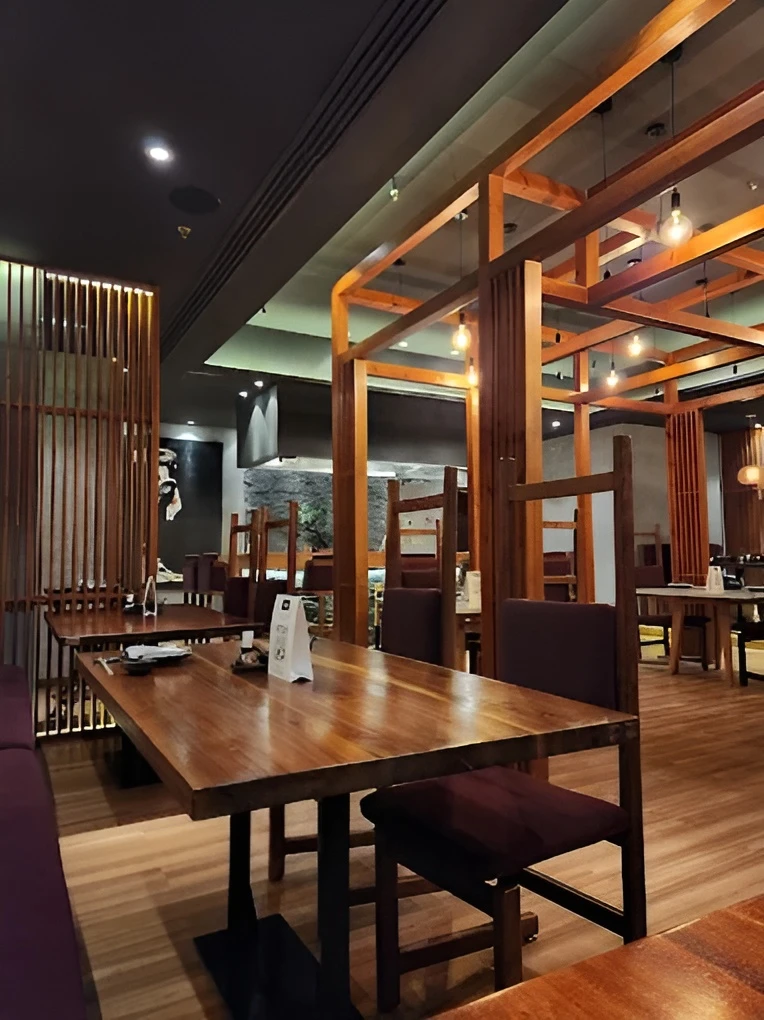 Takara Restaurant Muscat