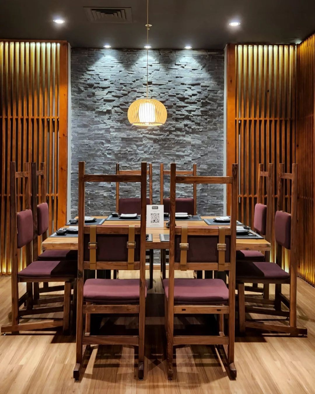 Takara Restaurant Muscat