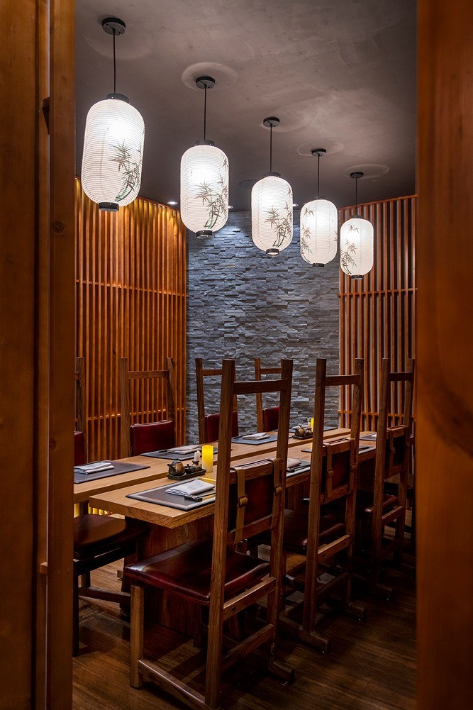 Takara Restaurant Muscat