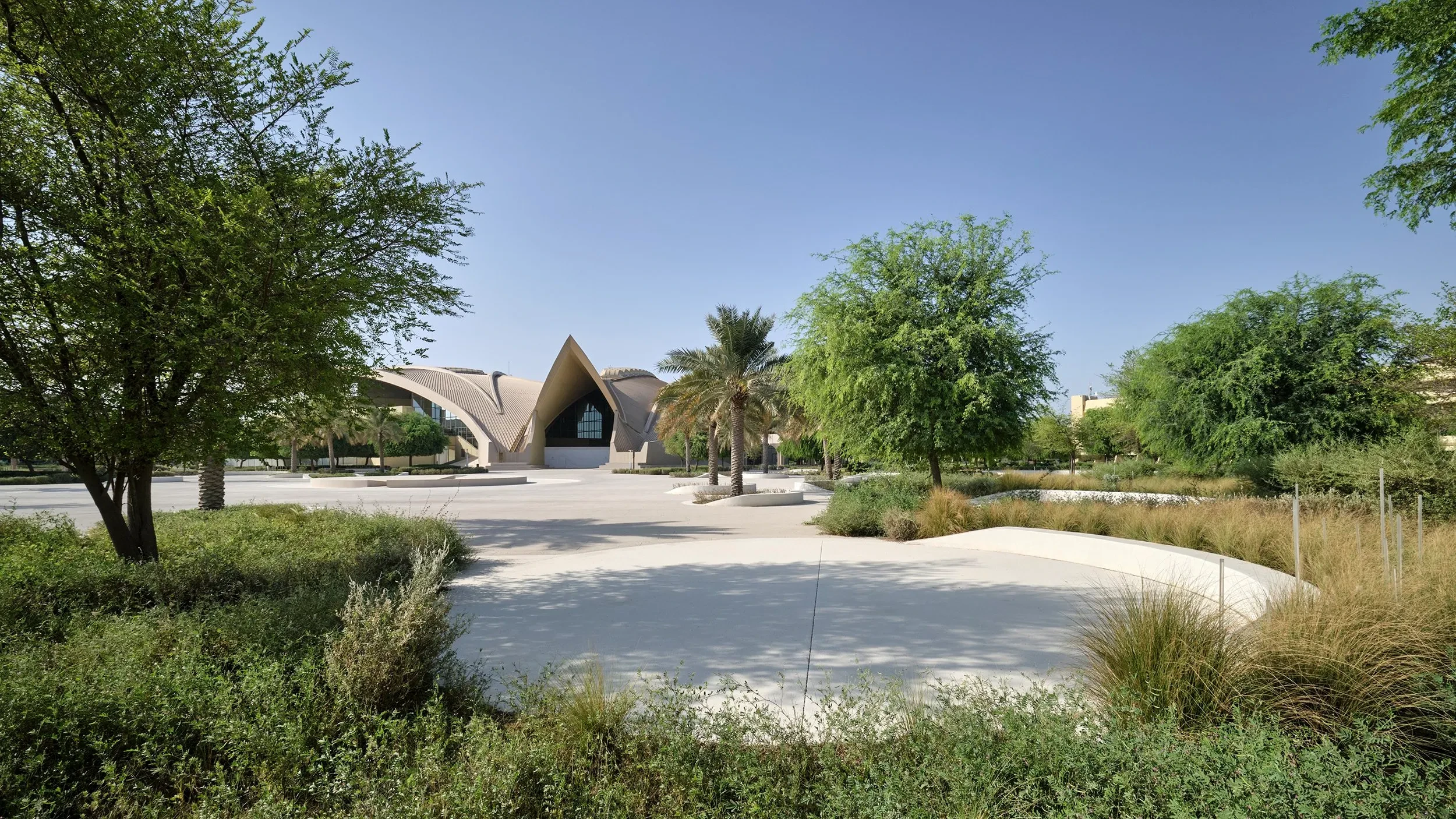 Erth Hotel Abu Dhabi