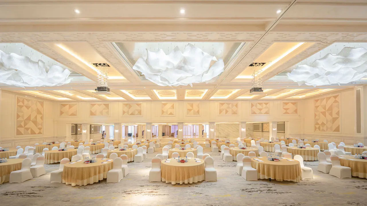 Hyatt Regency Dubai