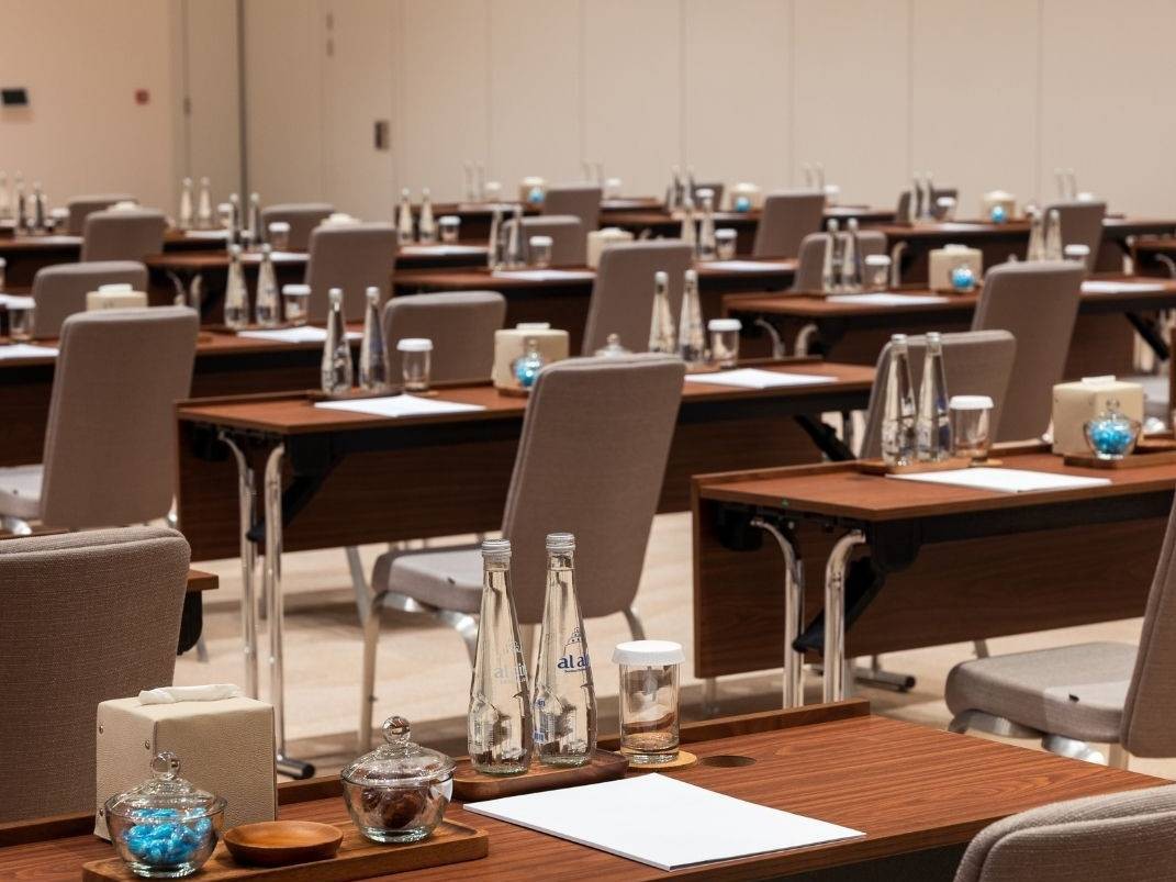 Erth Hotel Abu Dhabi