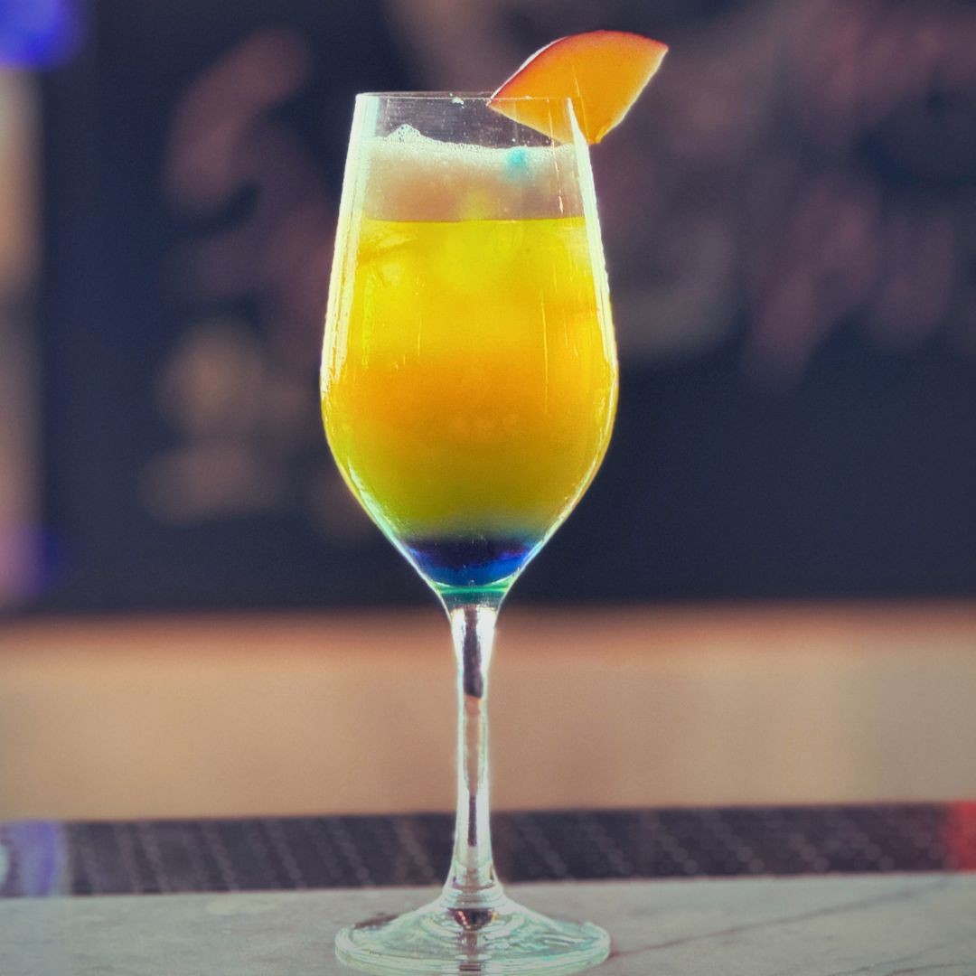 Food & Drink