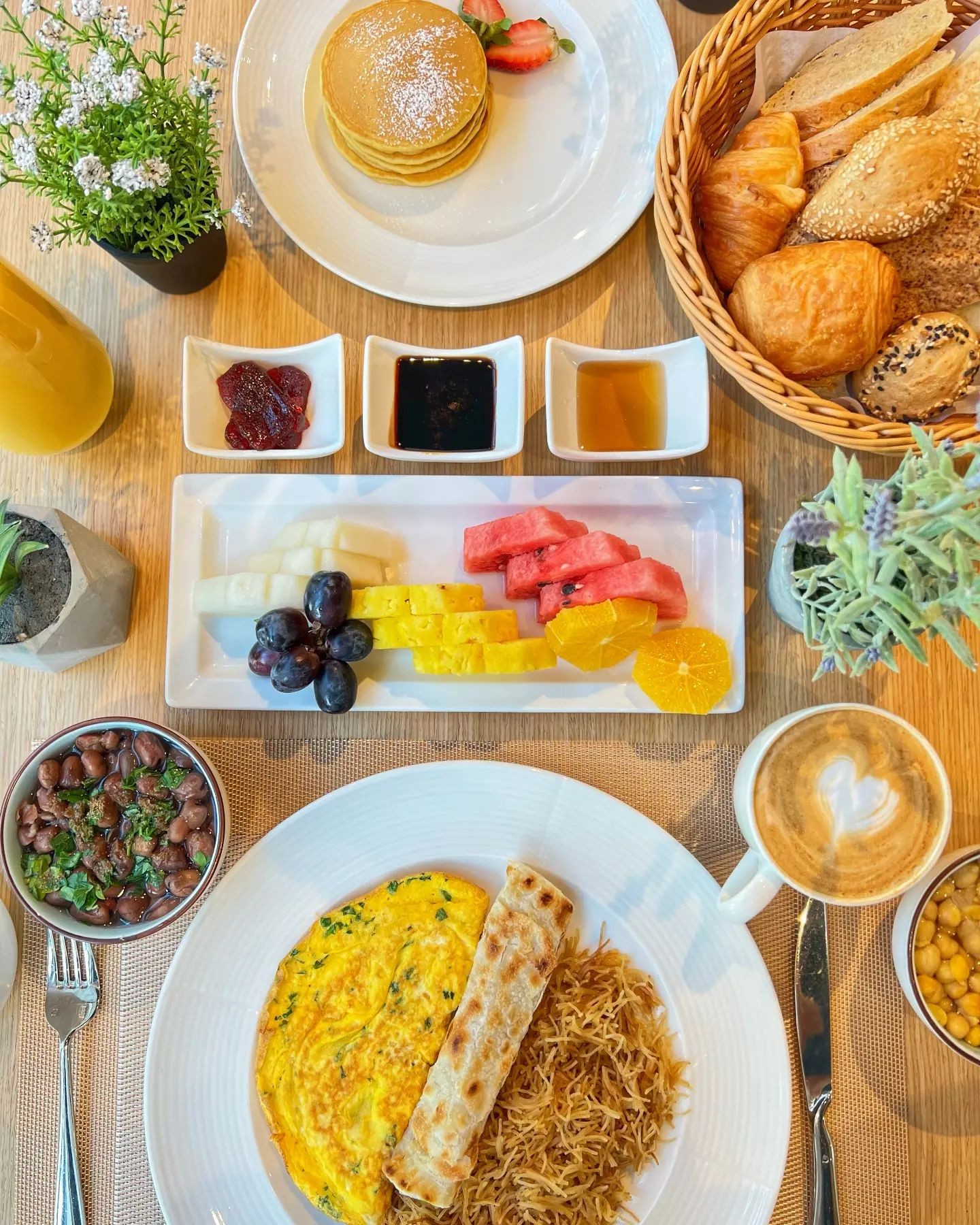 Food & Drink