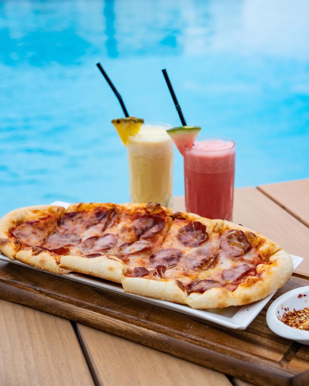 Food & Drink