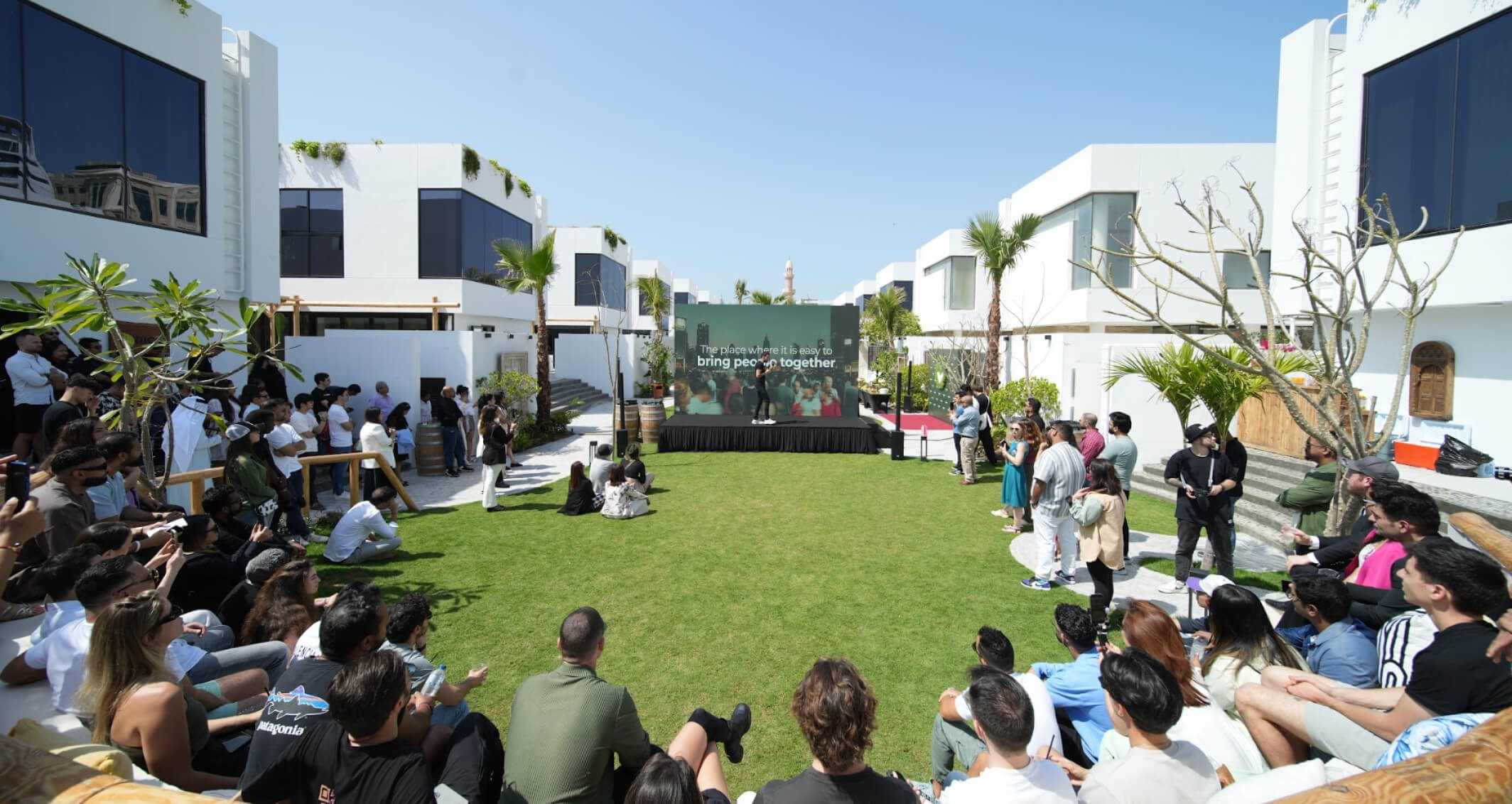 Nas House