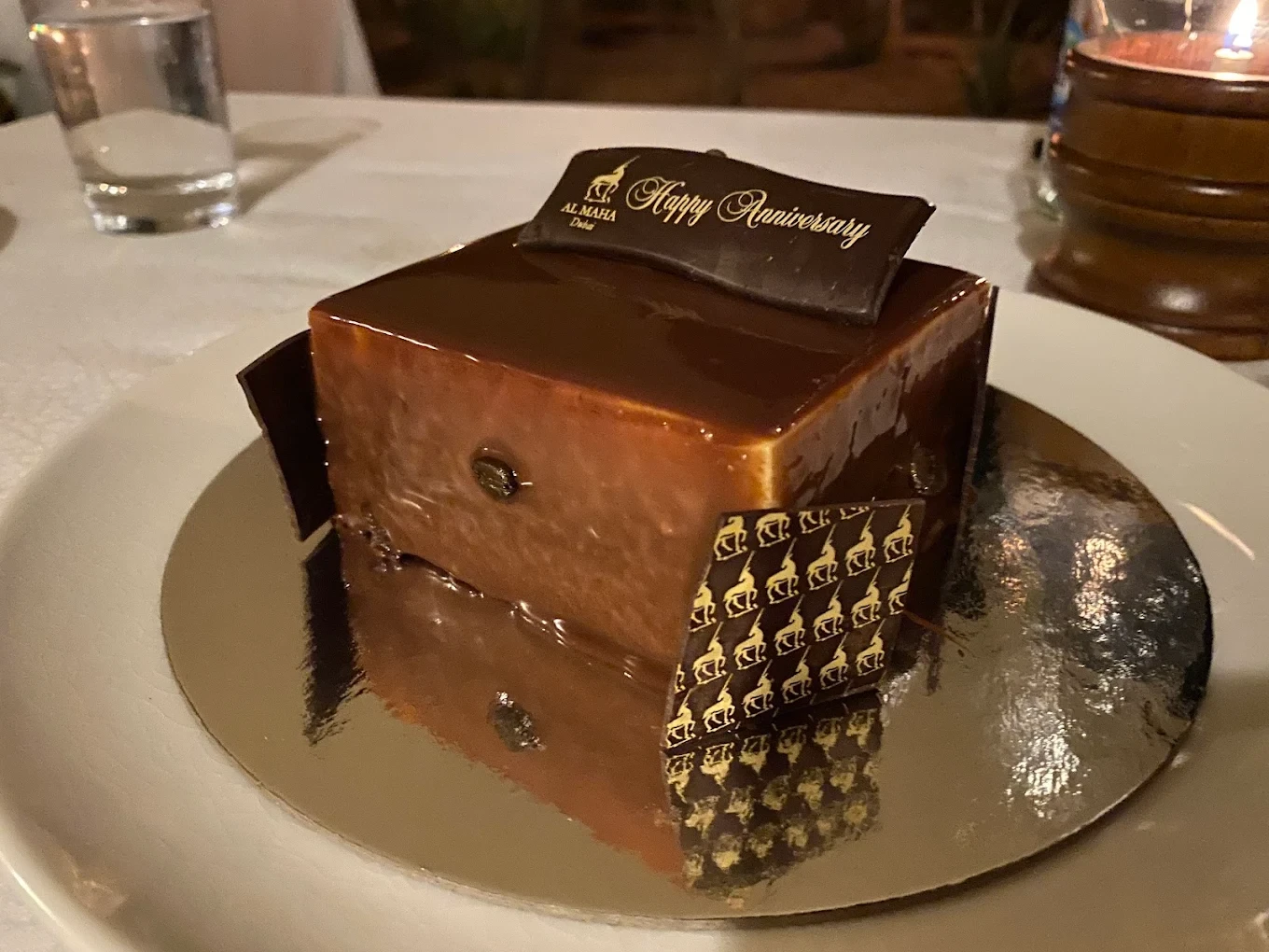 Al Maha A Luxury Collection Desert Resort & Spa Dubai