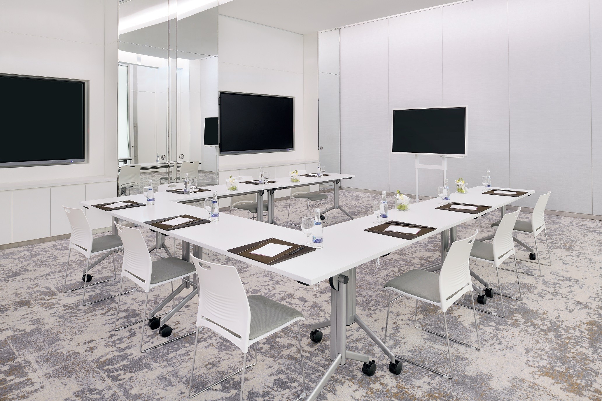 Arjaan by Rotana - Dubai Media City