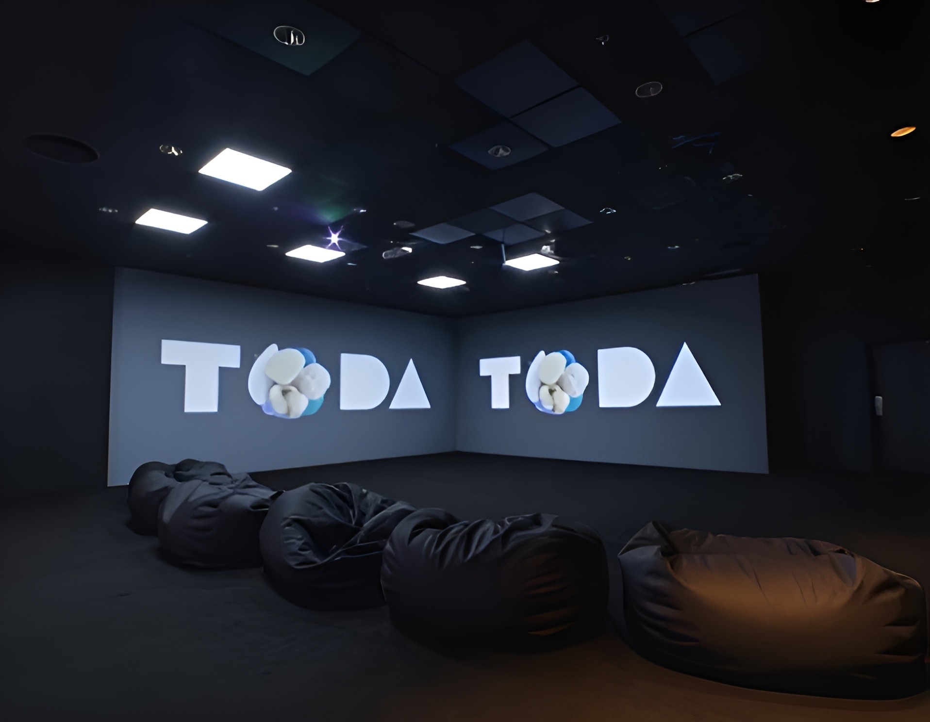 Interactive Room