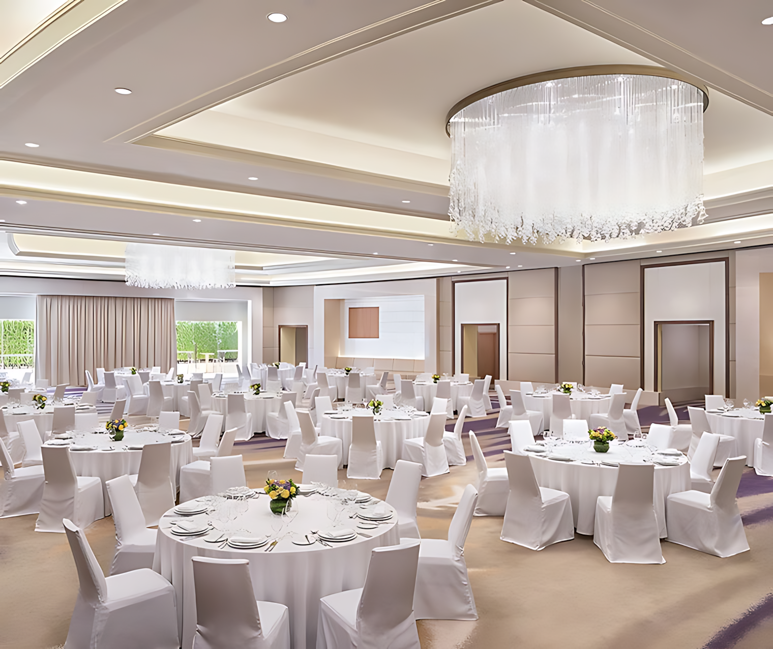 Vogo Abu Dhabi Golf Resort & Spa Formerly The Westin Abu Dhabi Golf Resort & Spa