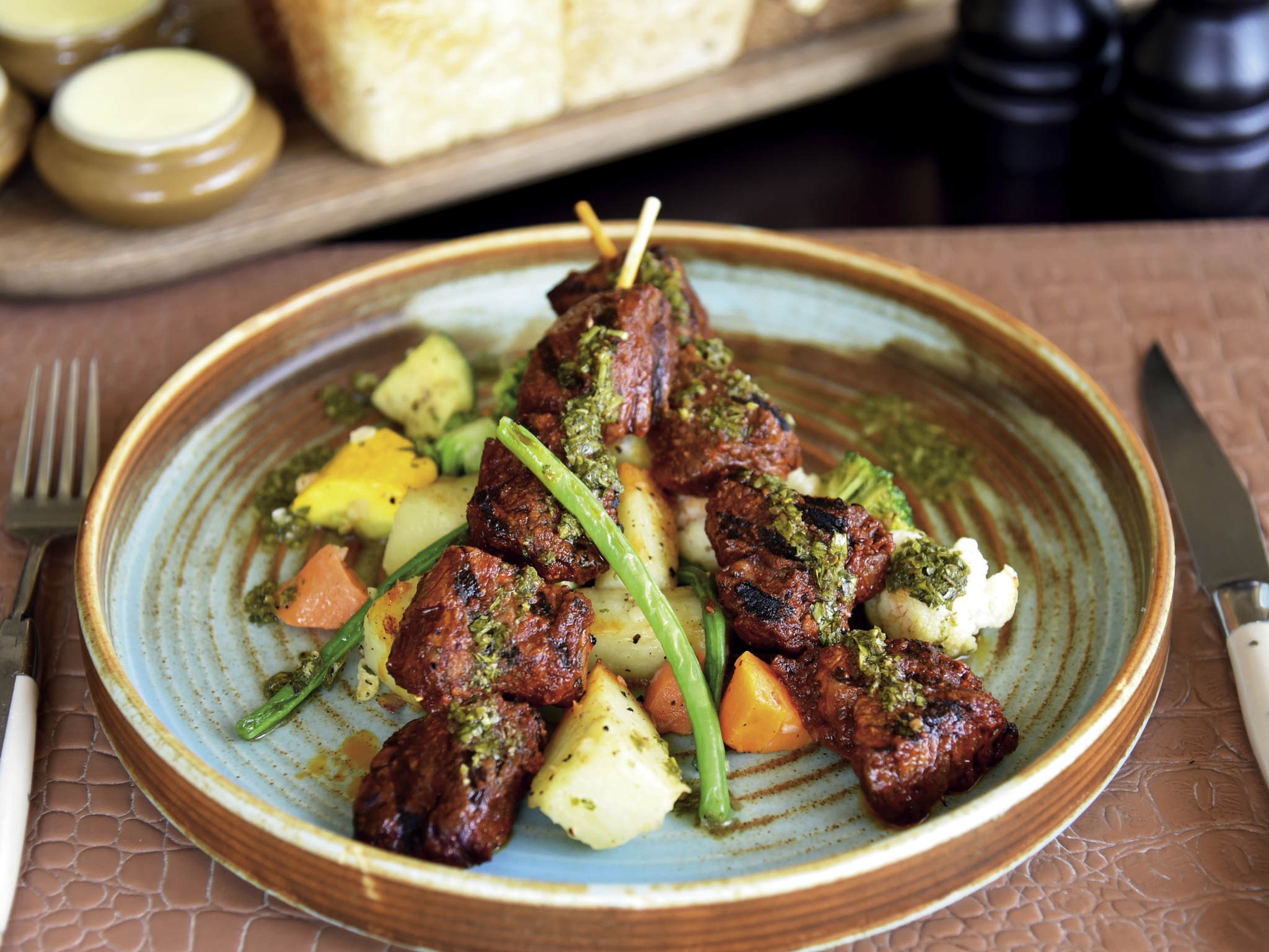 Movenpick Grand Al Bustan Dubai