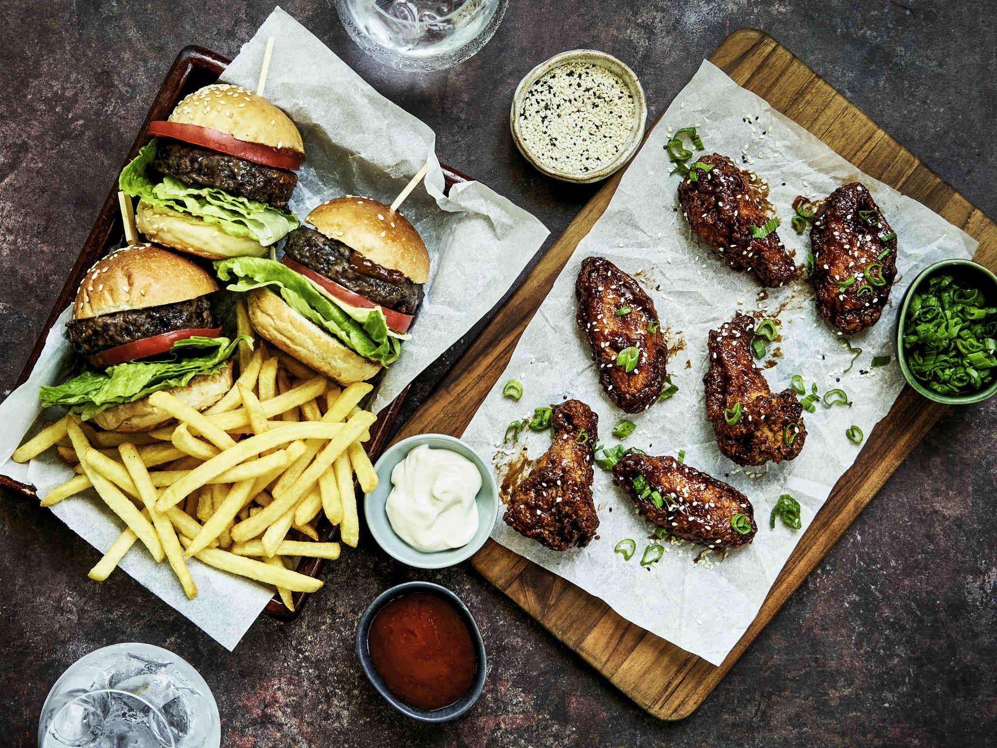 Movenpick Grand Al Bustan Dubai