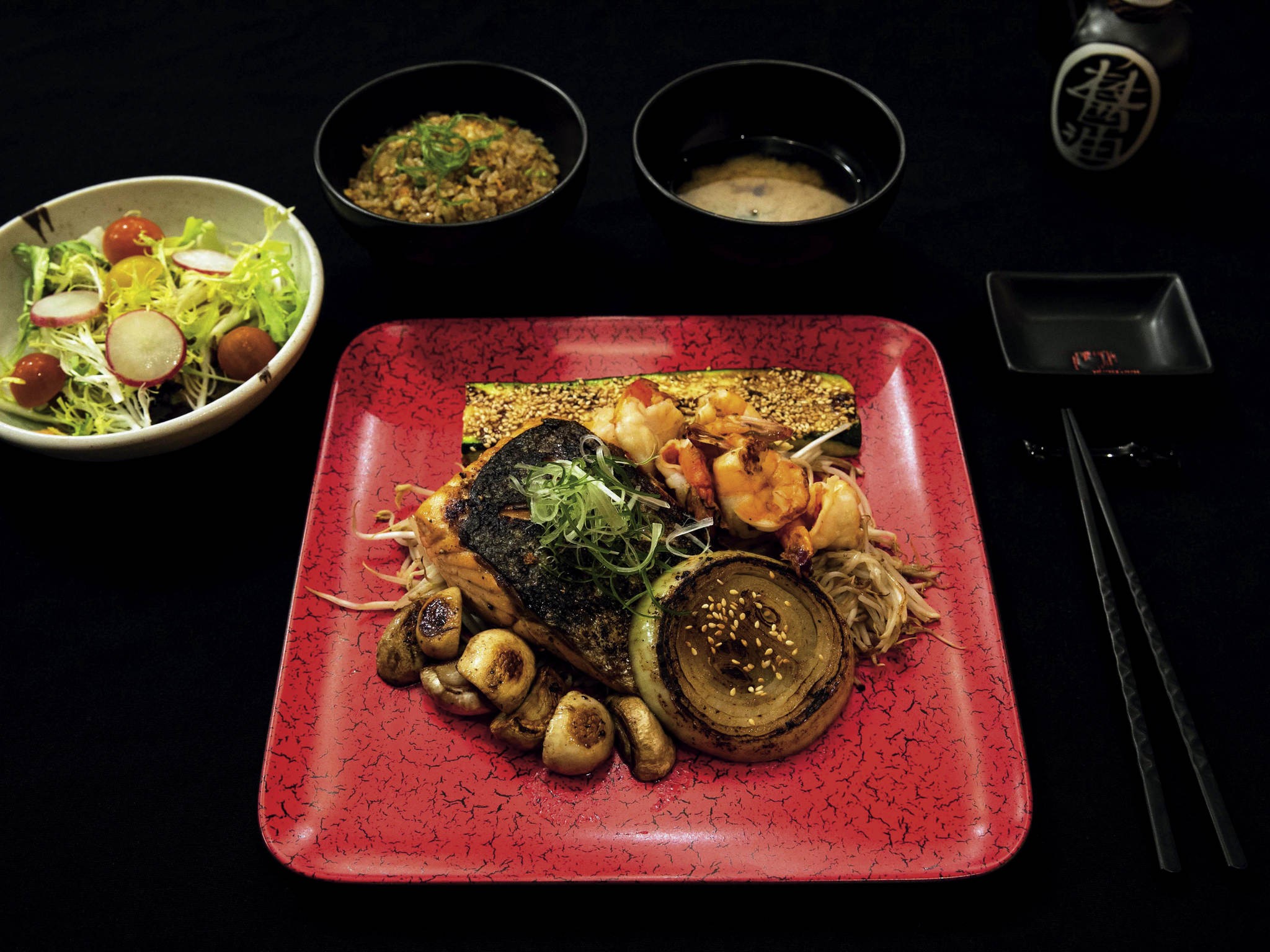 Movenpick Grand Al Bustan Dubai