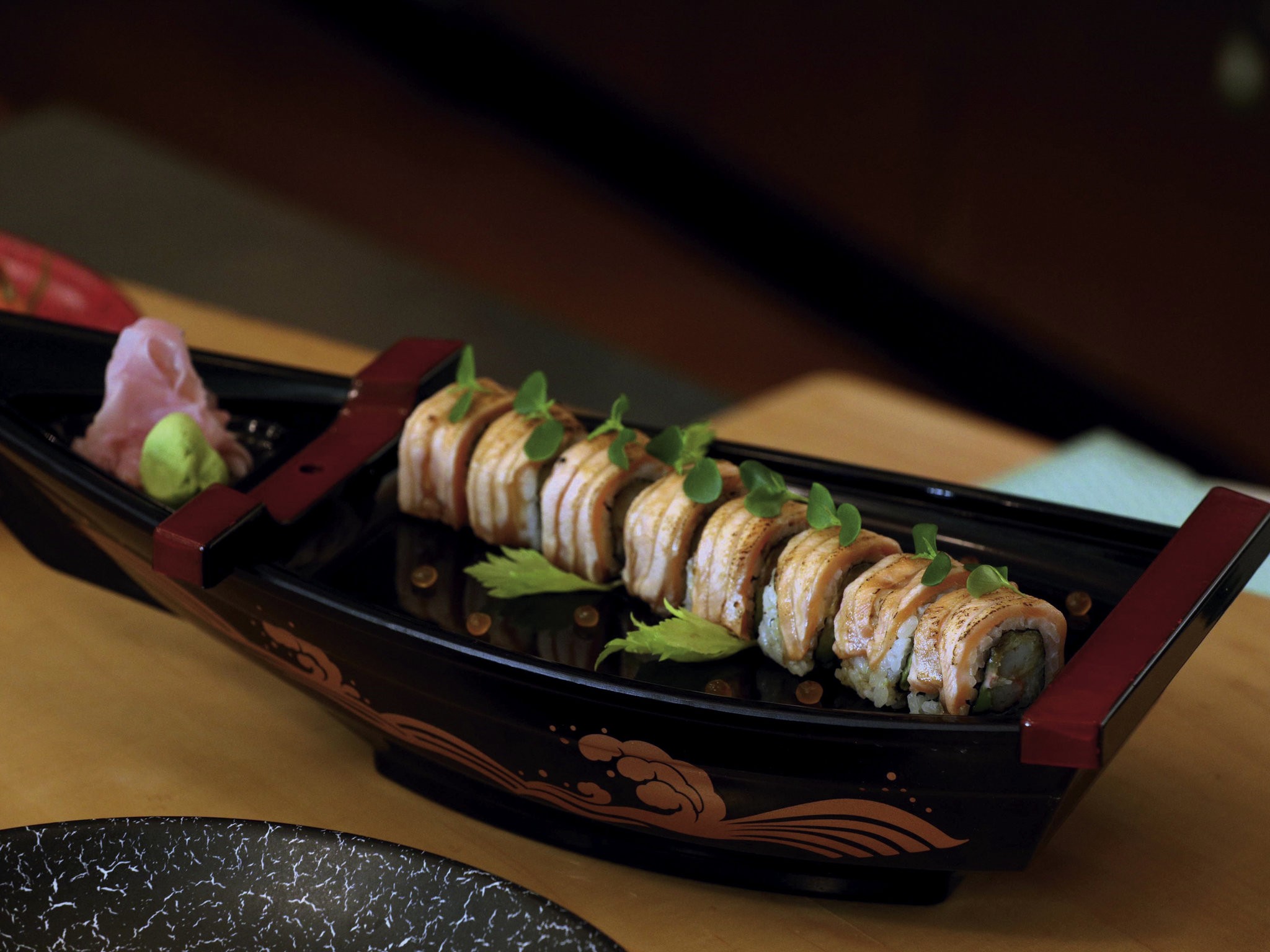 Movenpick Grand Al Bustan Dubai