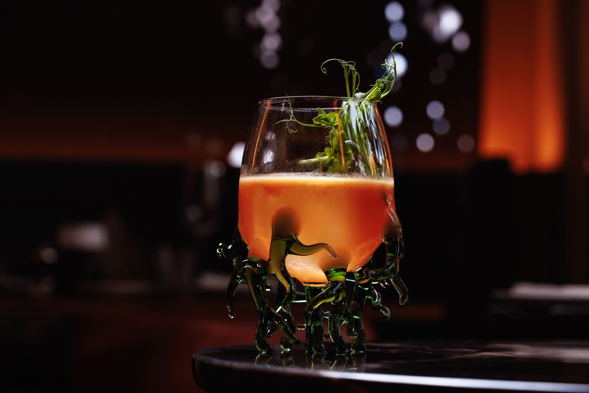 Zenon Restaurant Dubai