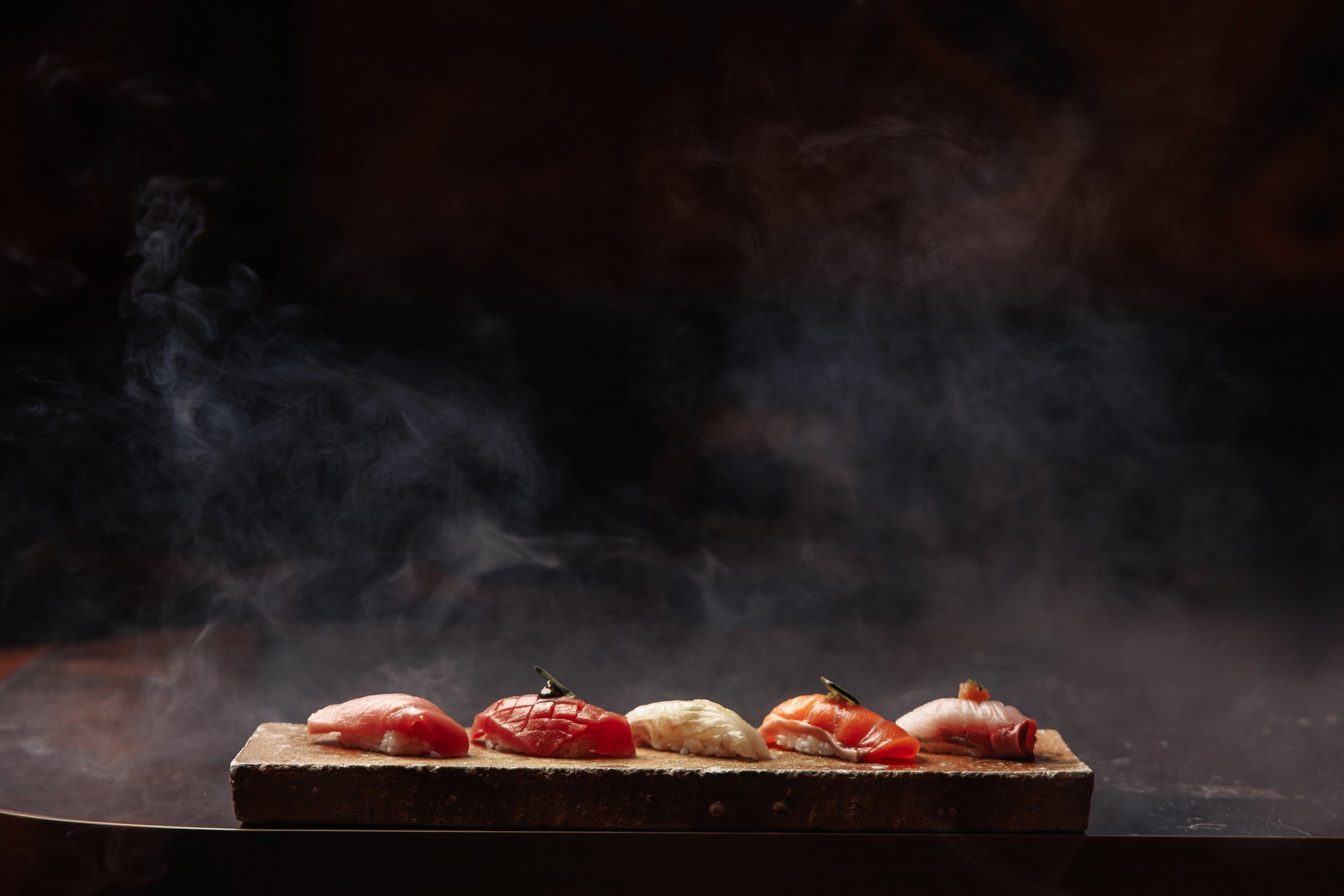 Zenon Restaurant Dubai