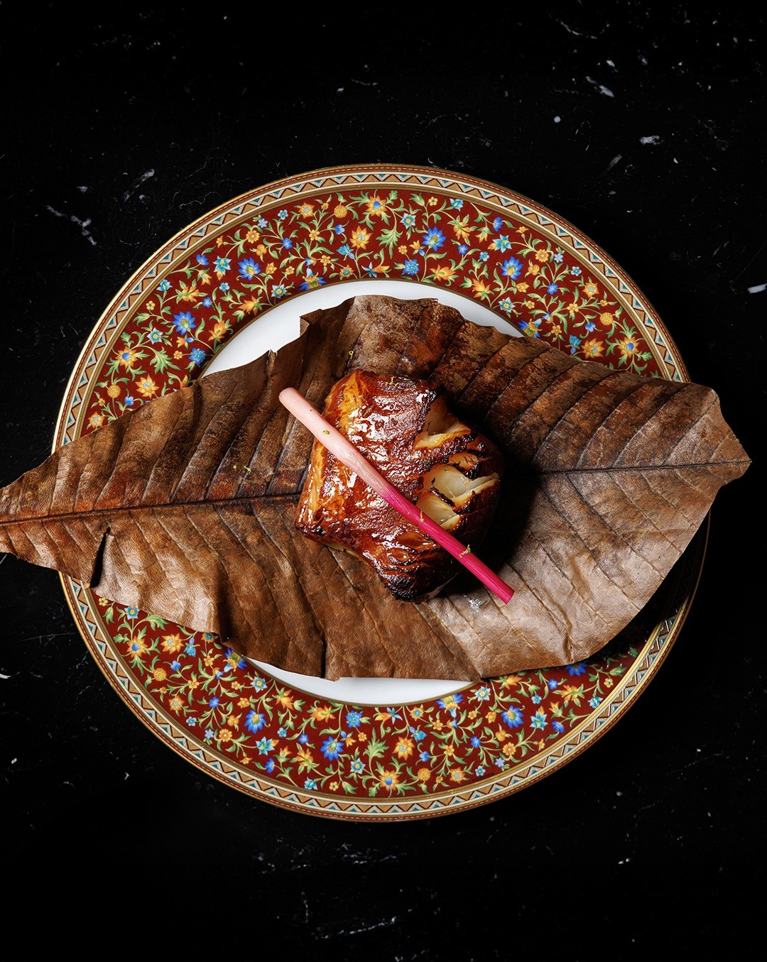 Zenon Restaurant Dubai
