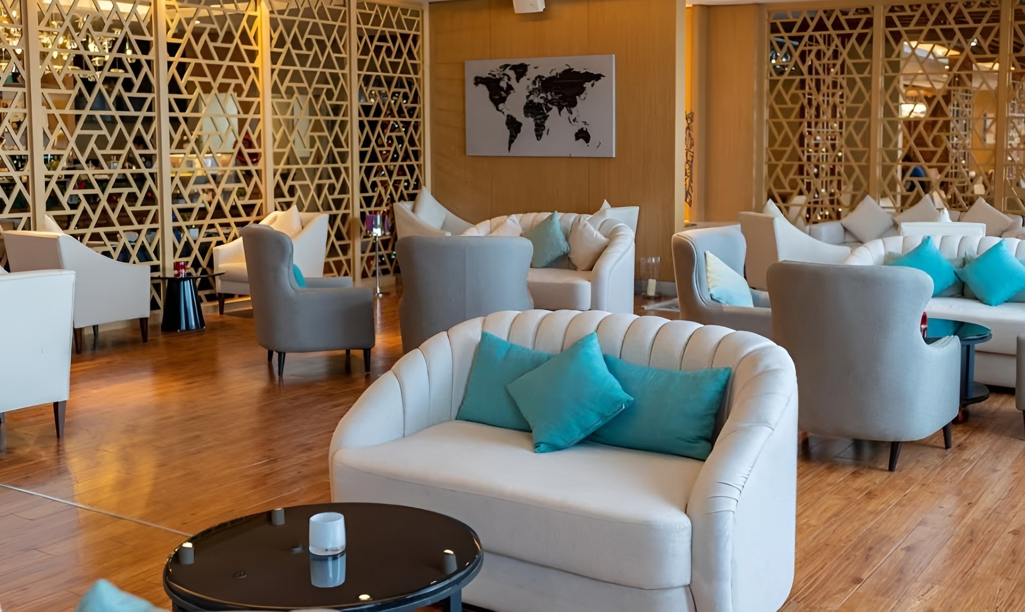 V Lounge Dubai