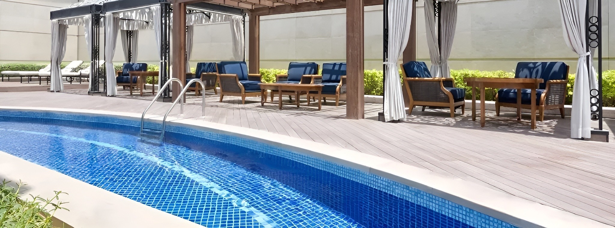 The Roof Gardens Dubai